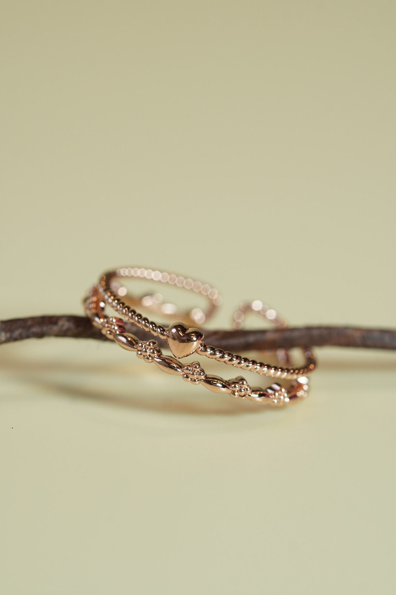 [ancafe-accessories] Nhẫn R350K-031-FREESIZE-VH