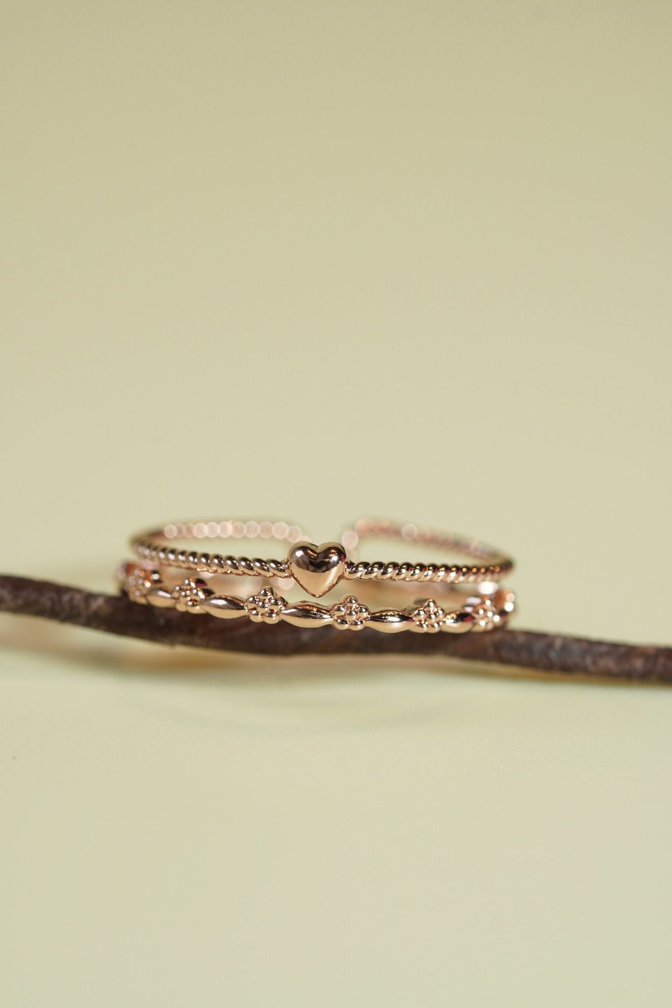 [ancafe-accessories] Nhẫn R350K-031-FREESIZE-VH