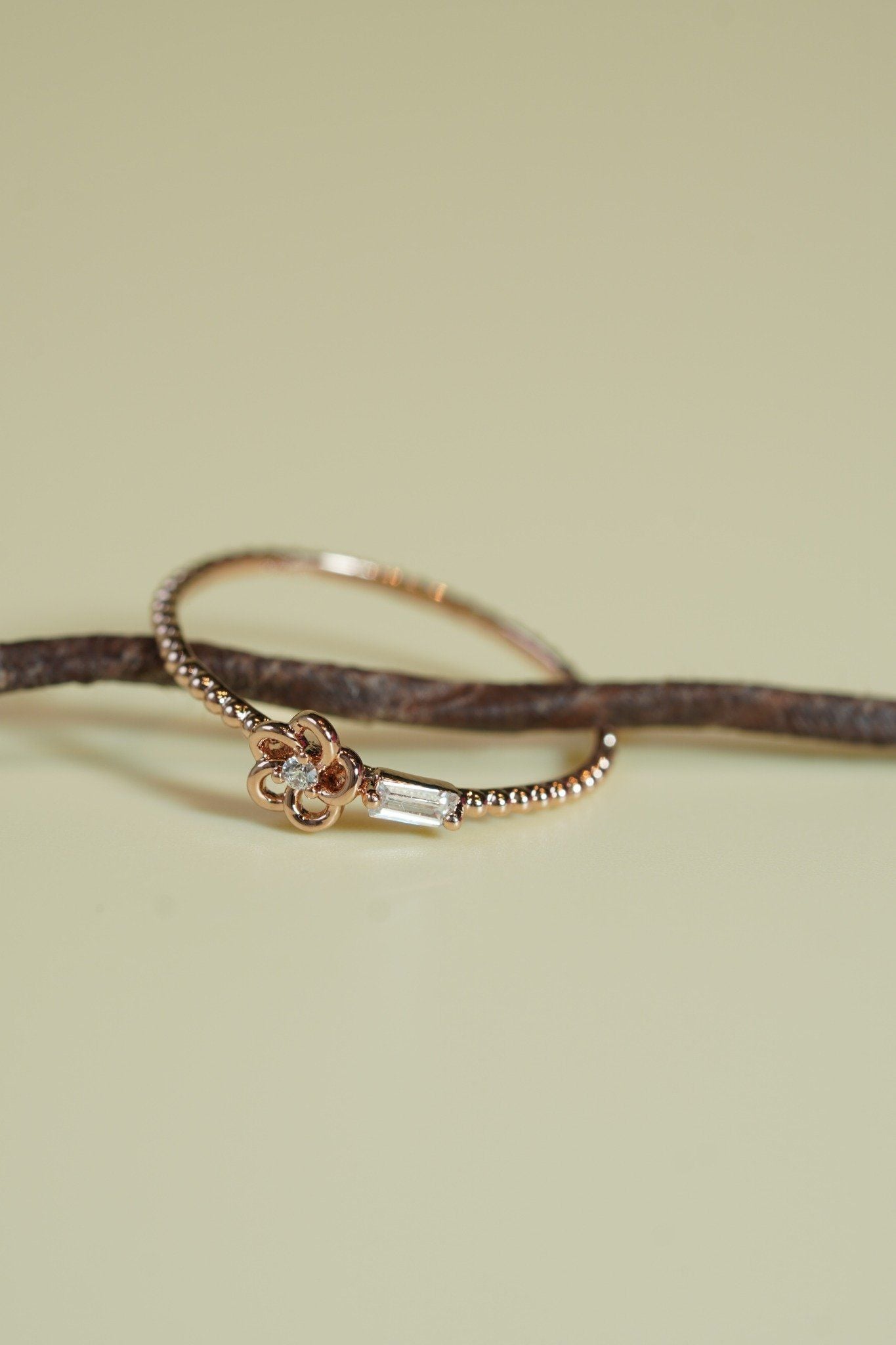 [ancafe-accessories] Nhẫn R350K-129-12-VH