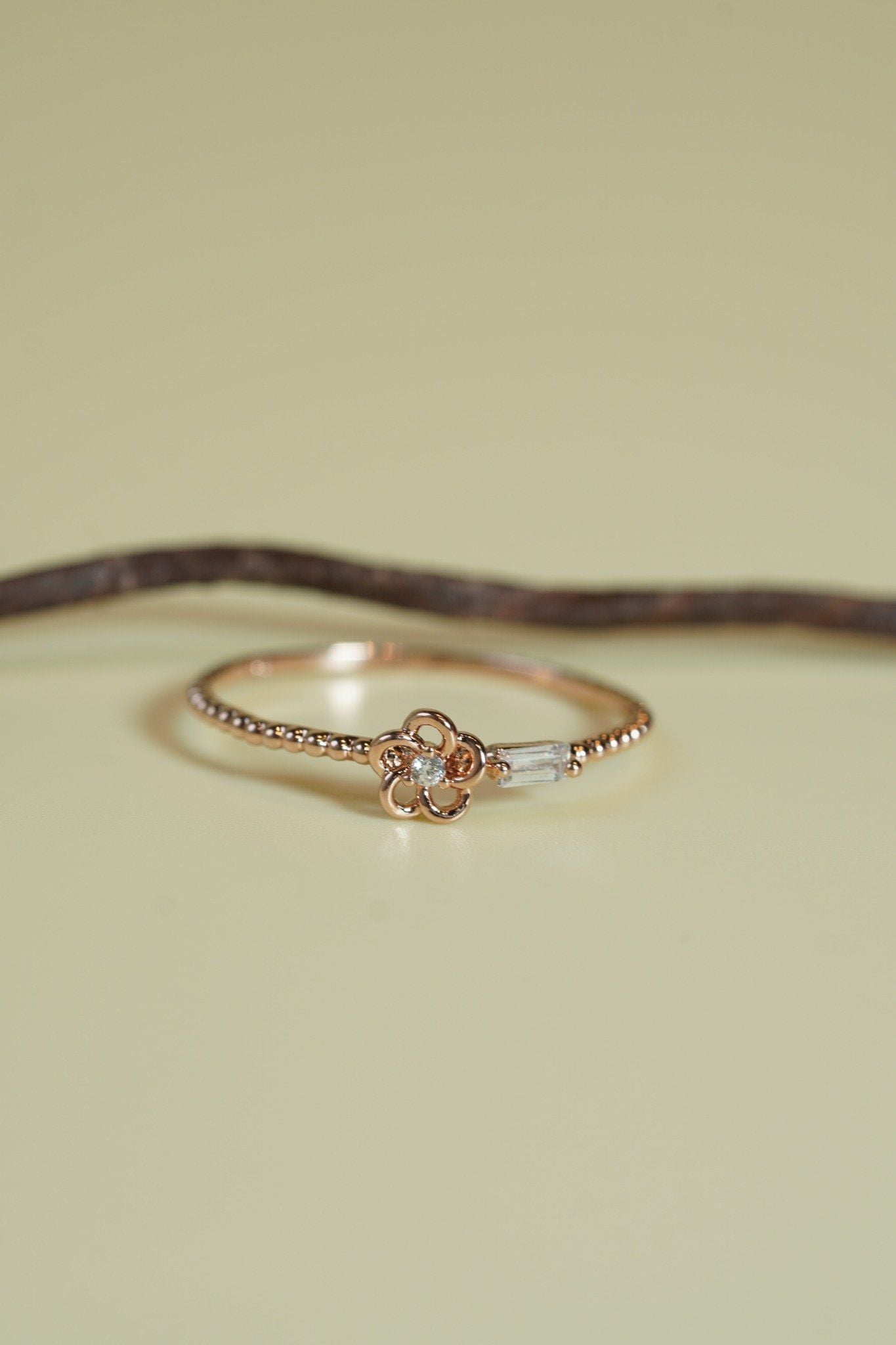 [ancafe-accessories] Nhẫn R350K-129-12-VH