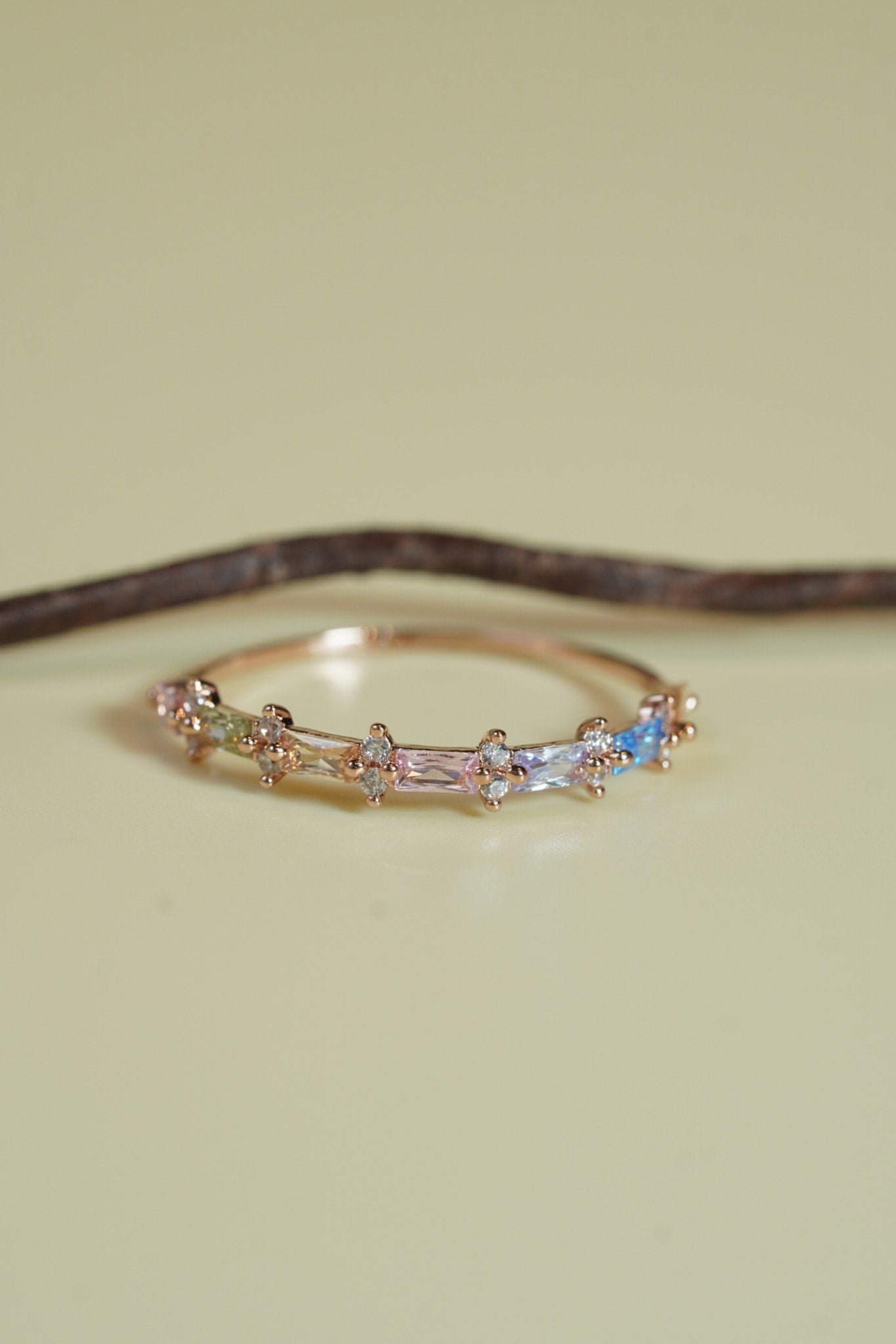 [ancafe-accessories] Nhẫn R250K-231-12-VH