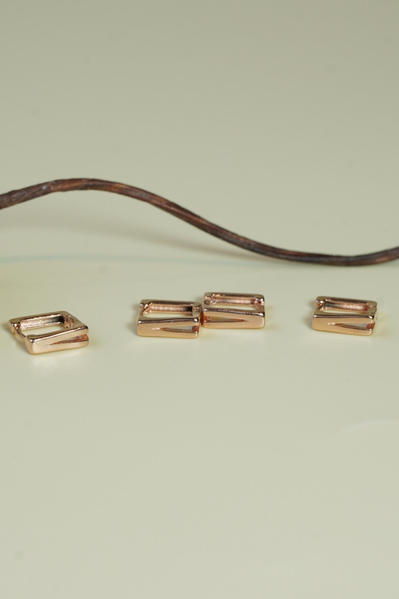 [ancafe-accessories] Hoa tai ER450K-003-VH