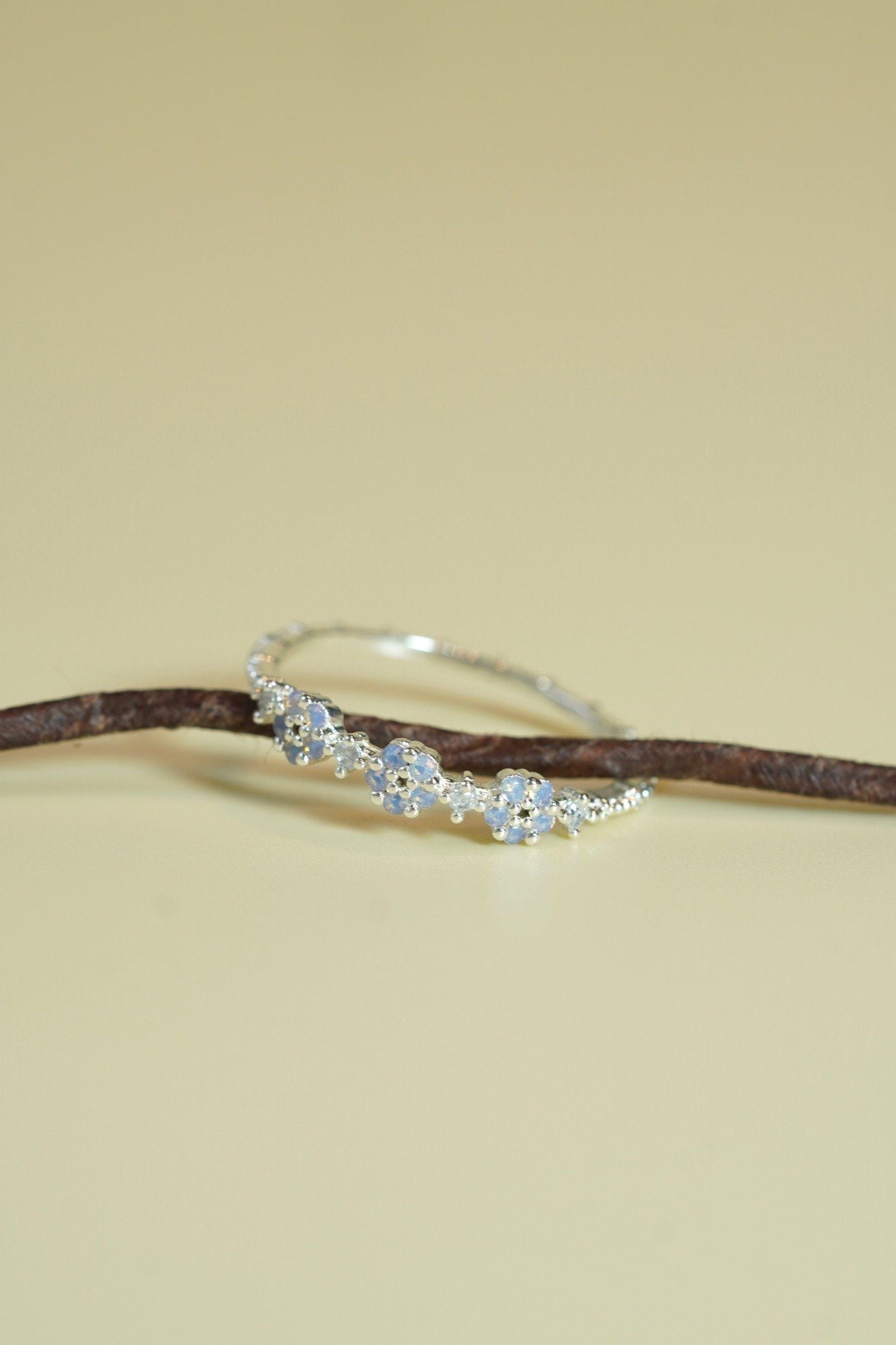 [ancafe-accessories] Nhẫn R350K-033-12-BAC