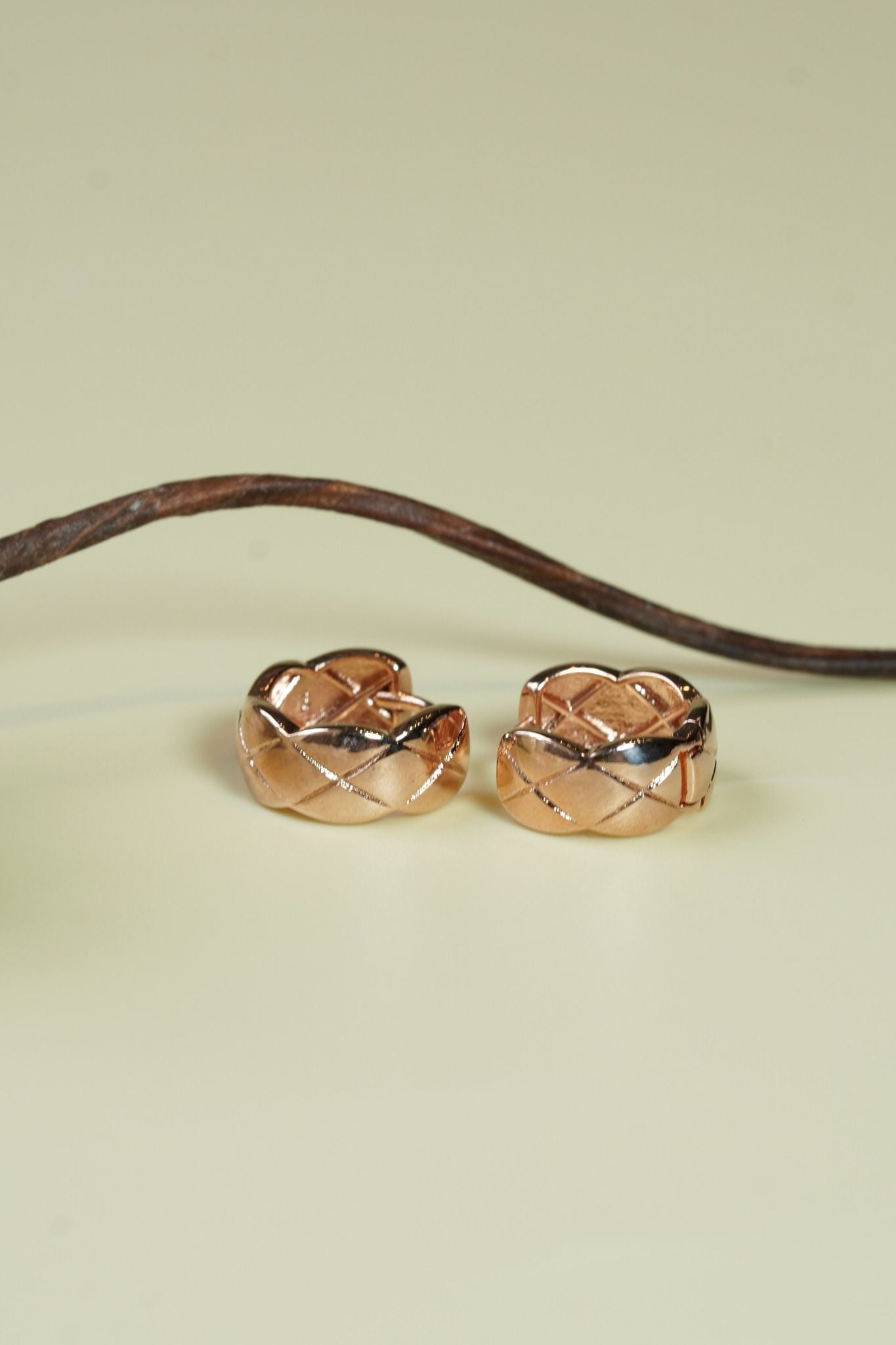 [ancafe-accessories] Hoa tai ER490K-004-VH