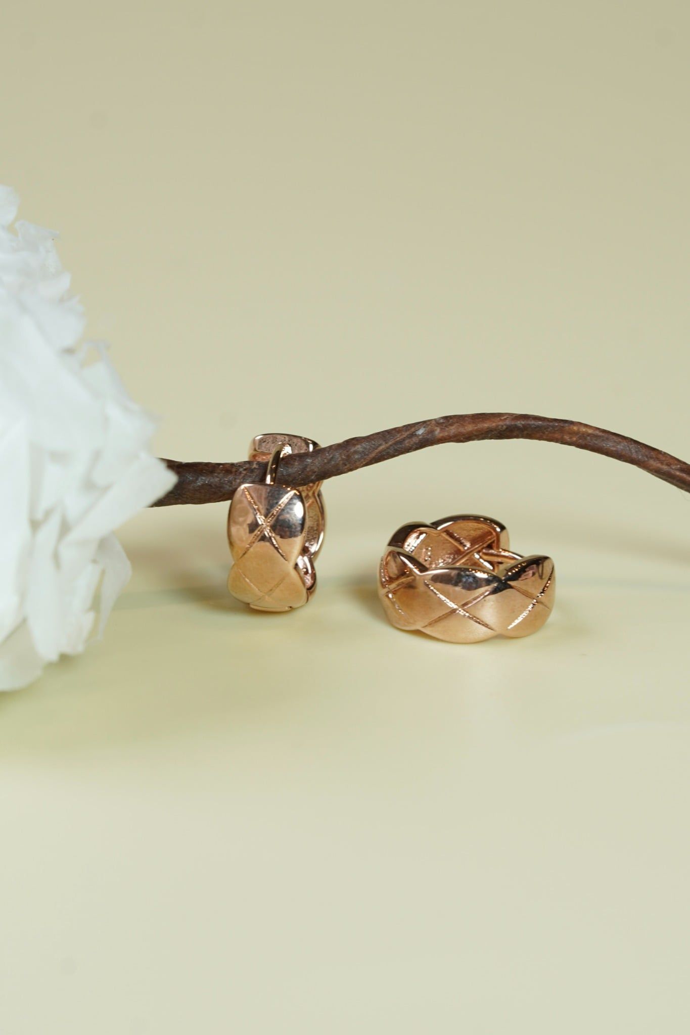 [ancafe-accessories] Hoa tai ER490K-004-VH