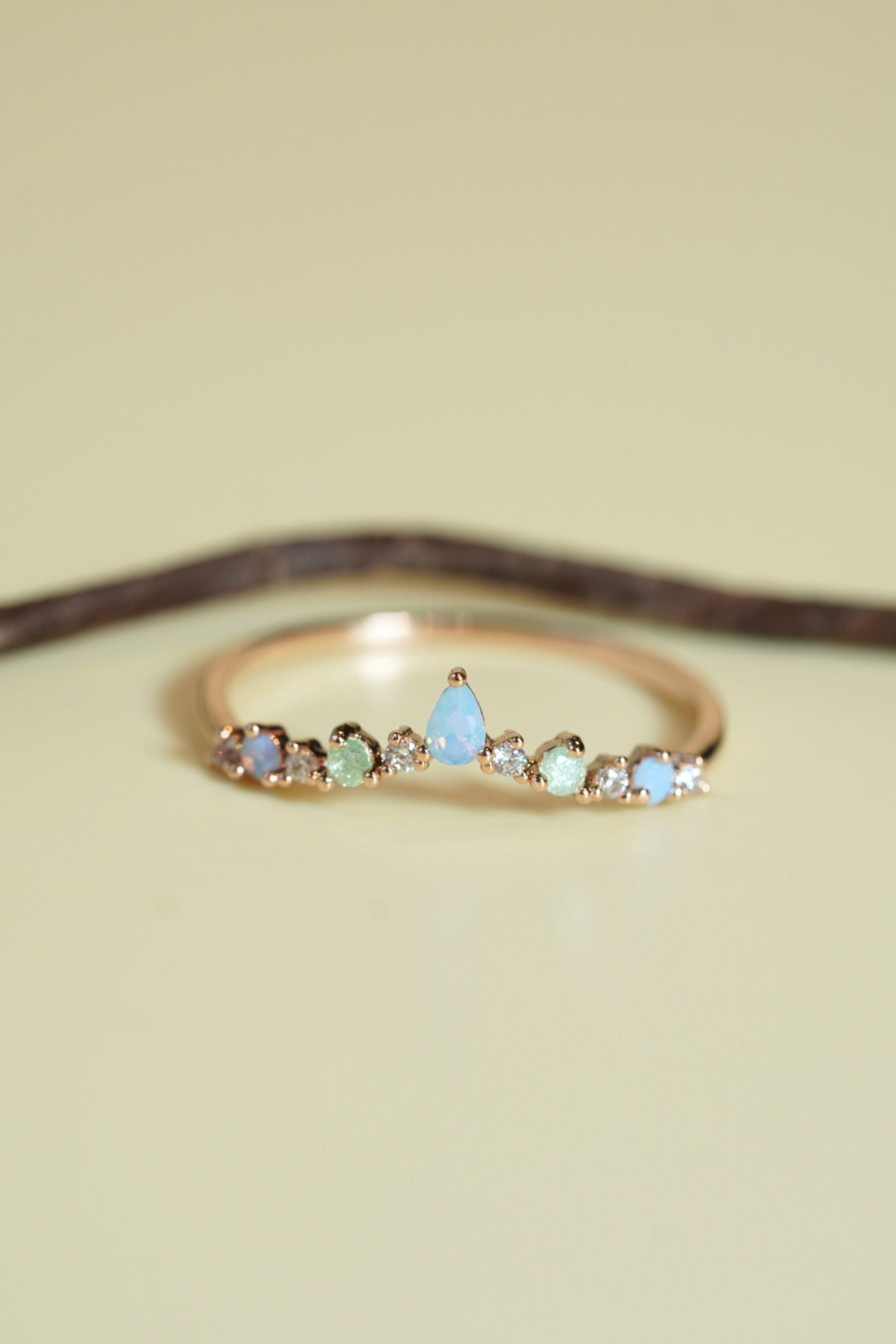 [ancafe-accessories] Nhẫn R250K-232-12-VH