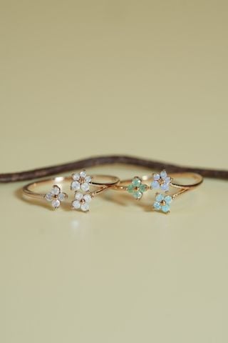  [ancafe-accessories] Nhẫn R250K-001-12-VH 