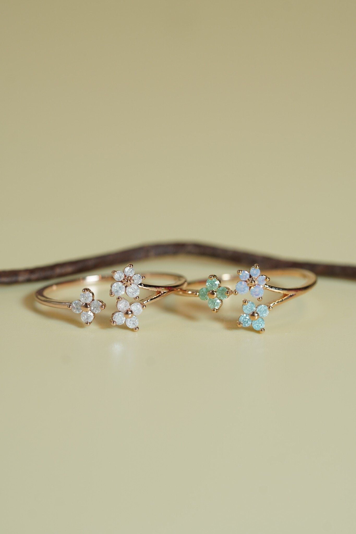 [ancafe-accessories] Nhẫn R250K-001-12-VH