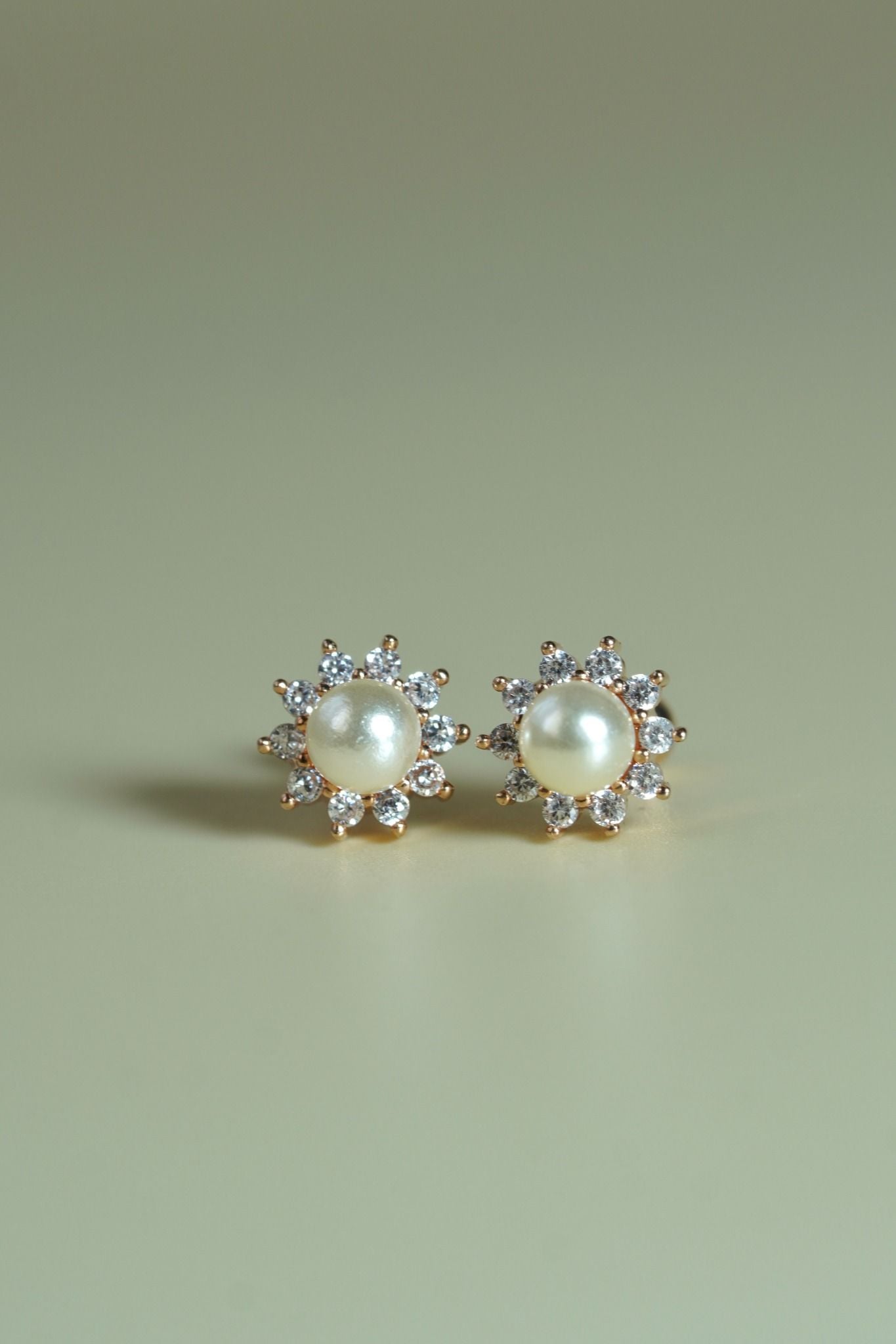 [ancafe-accessories] Hoa tai ER450K-031