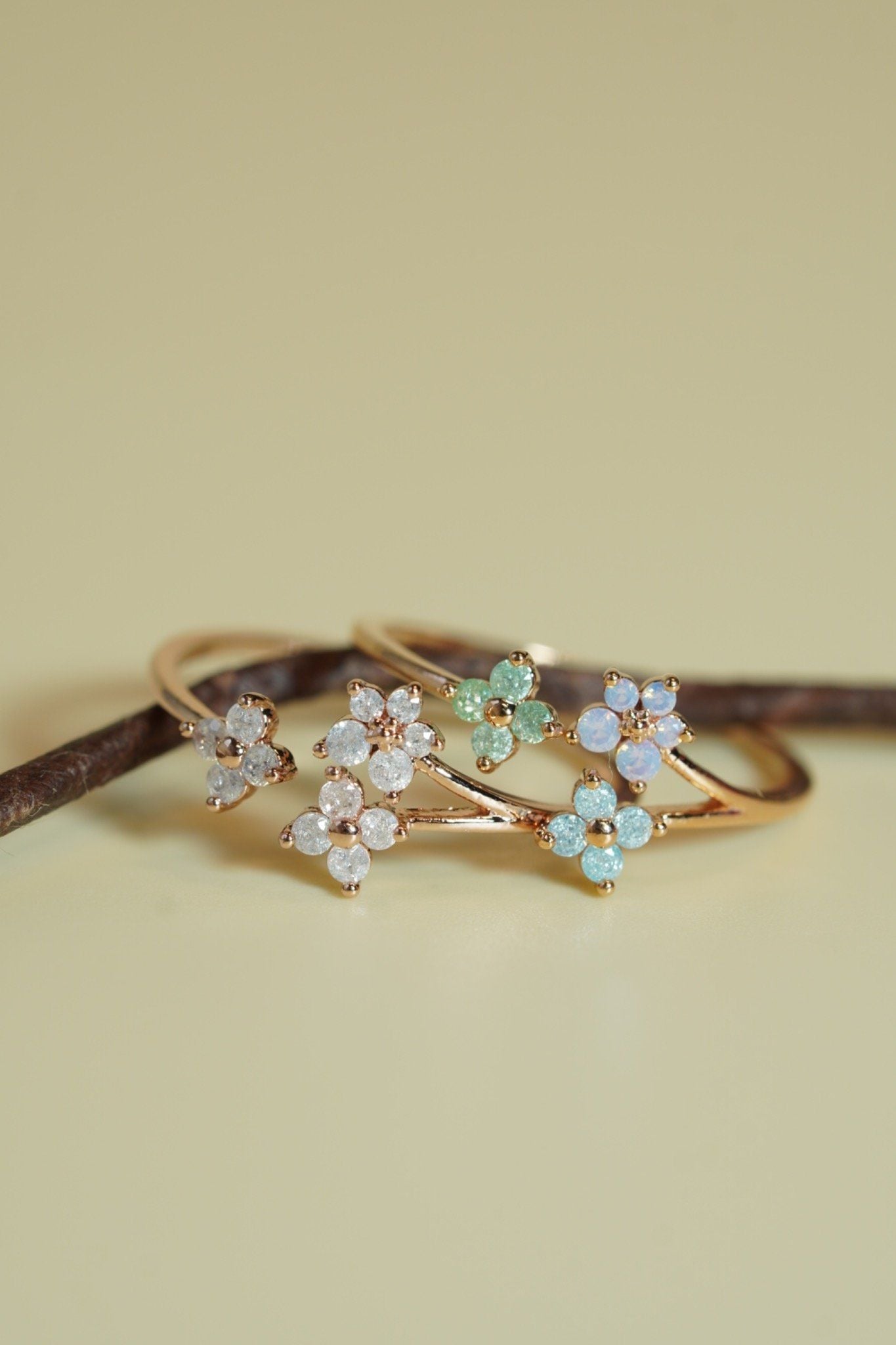 [ancafe-accessories] Nhẫn R250K-236-FREESIZE-VH