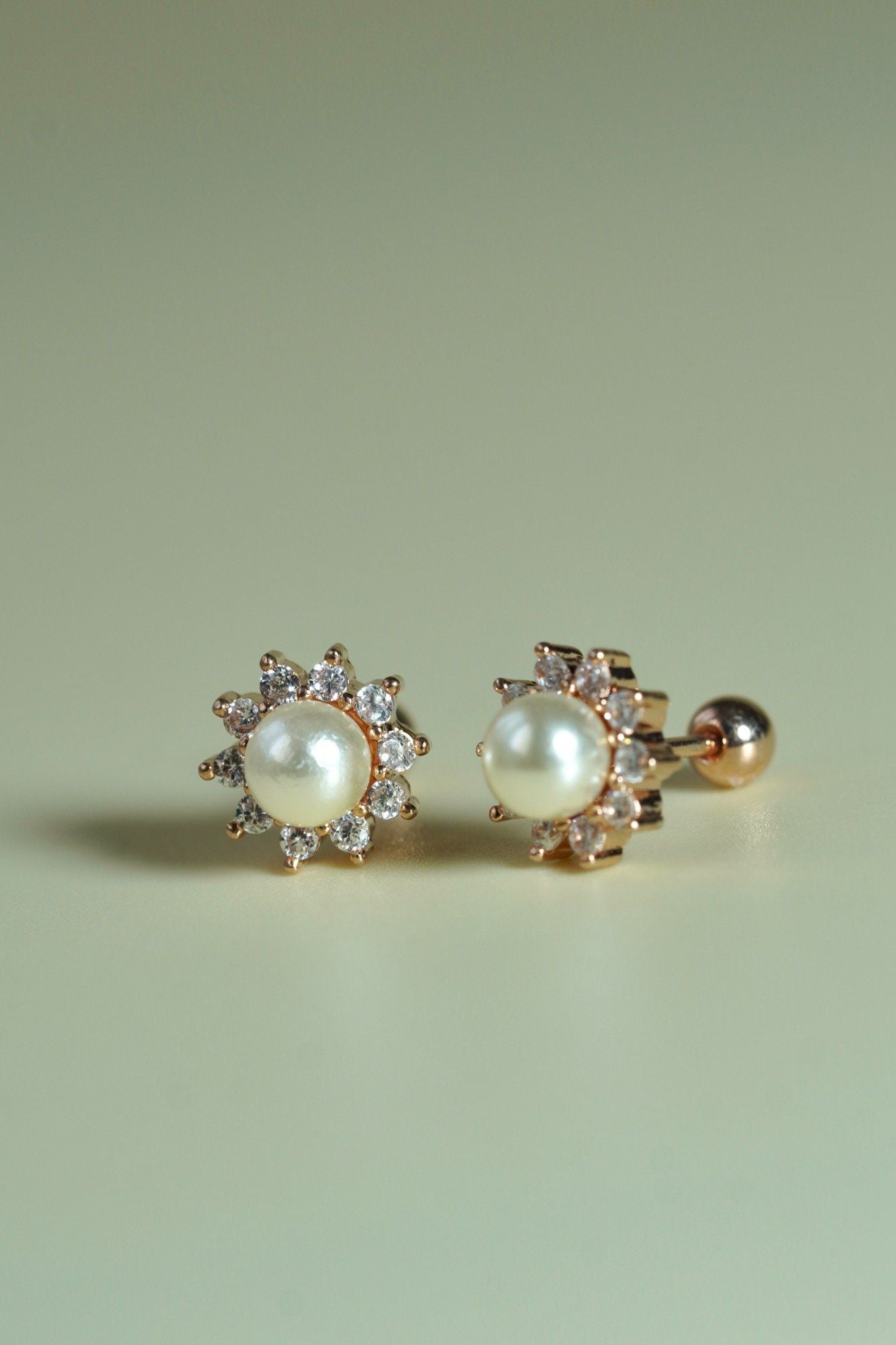 [ancafe-accessories] Hoa tai ER450K-031