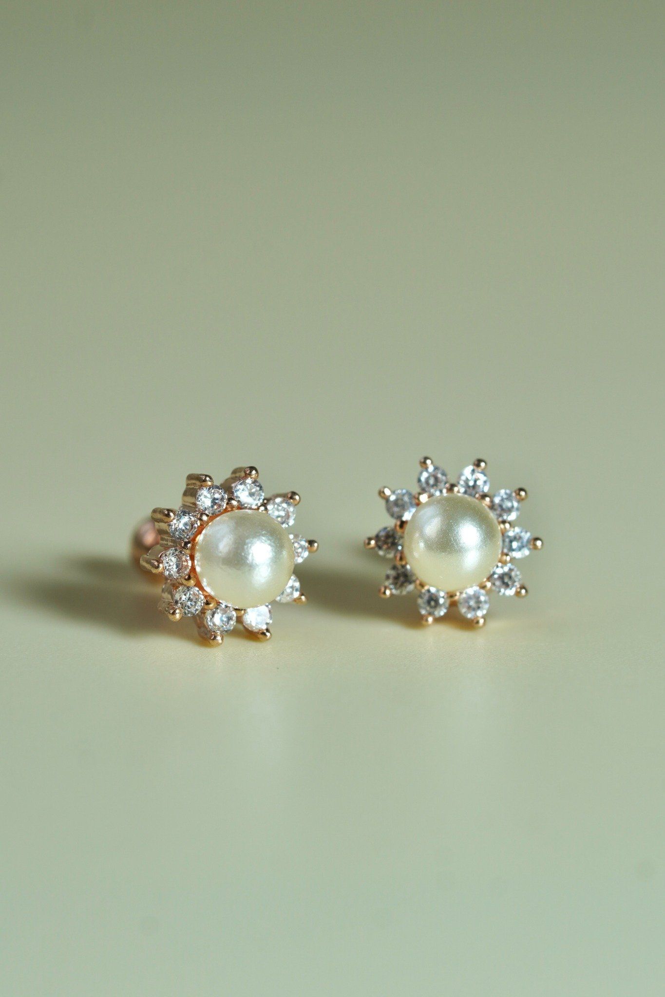 [ancafe-accessories] Hoa tai ER450K-031