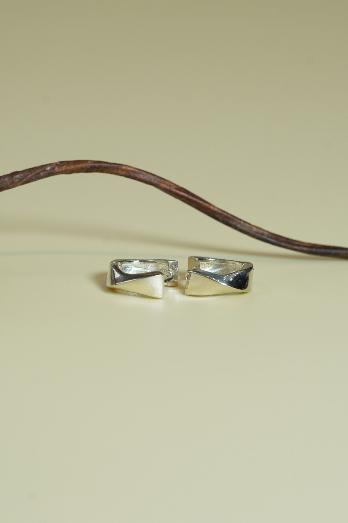 [ancafe-accessories] Hoa tai ER450K-004-BAC