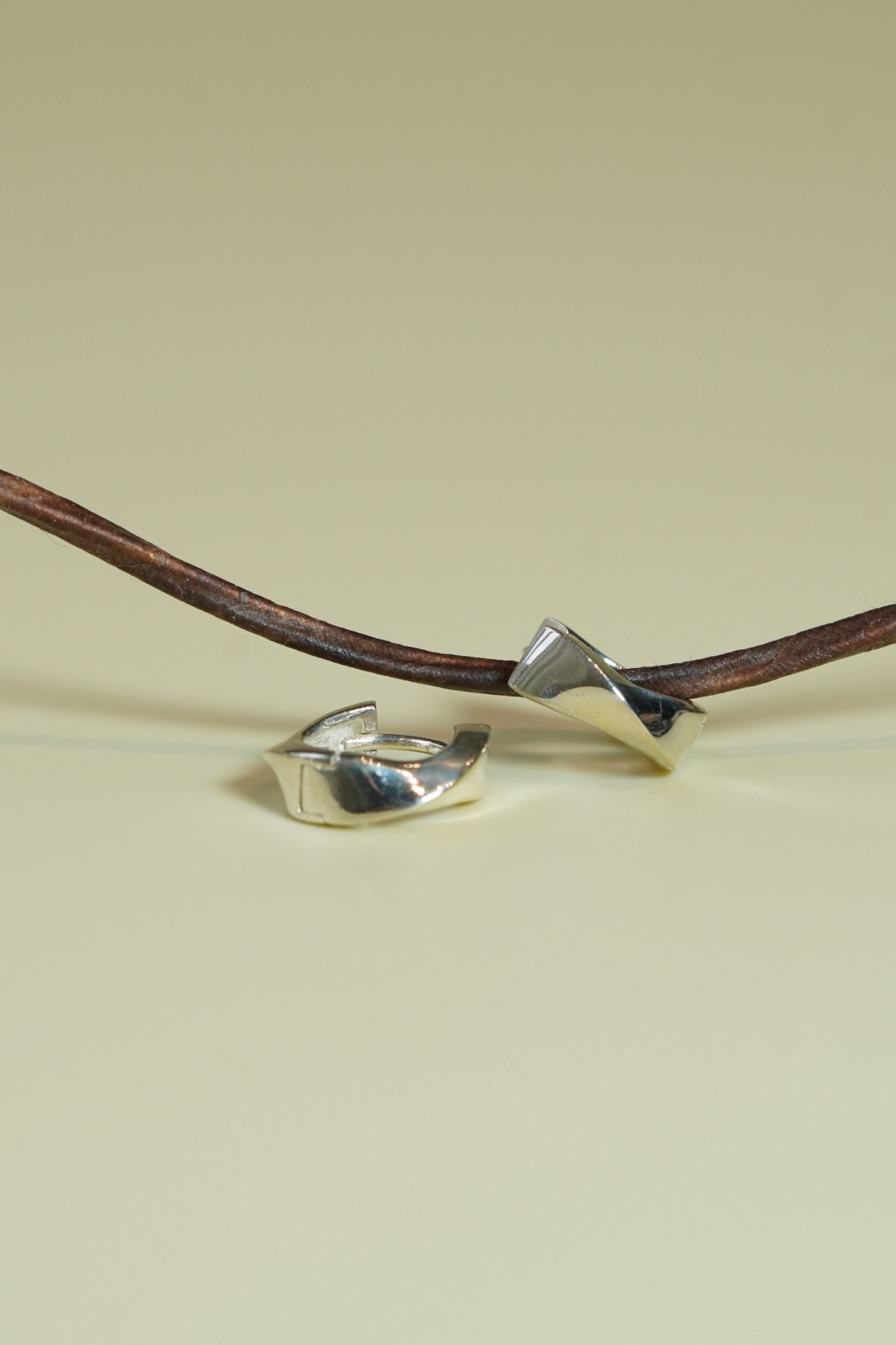 [ancafe-accessories] Hoa tai ER450K-004-BAC