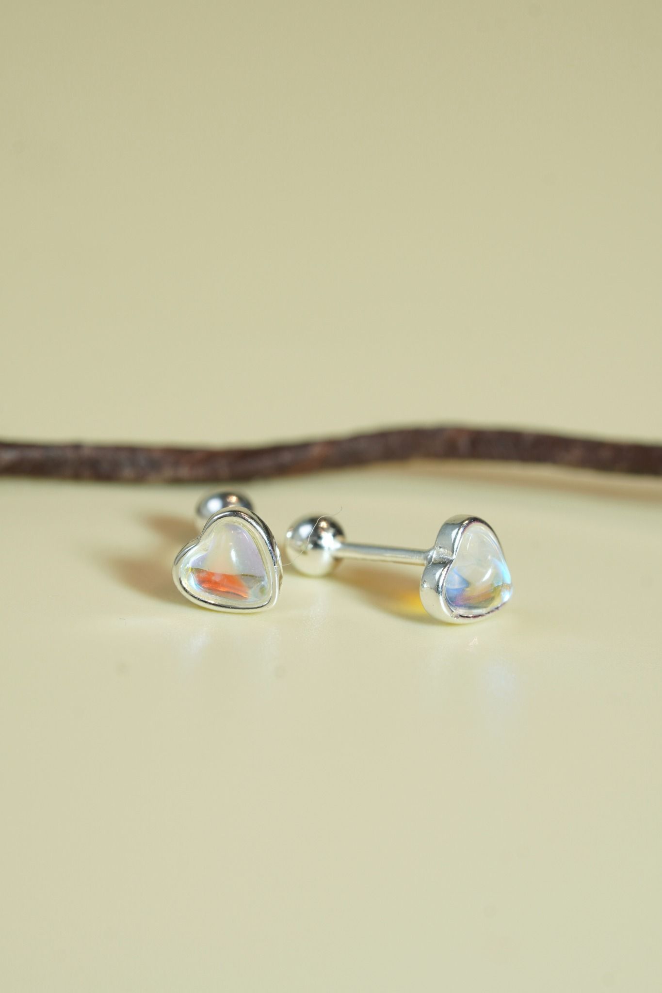 [ancafe-accessories] Hoa tai ER390K-136-BAC