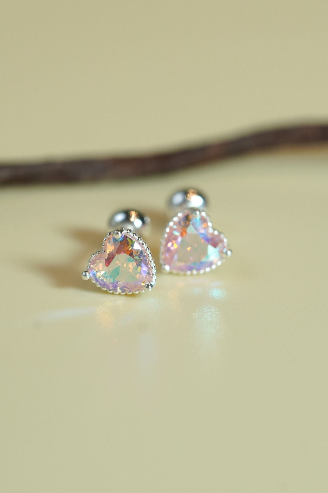 [ancafe-accessories] Hoa tai ER390K-133-BAC