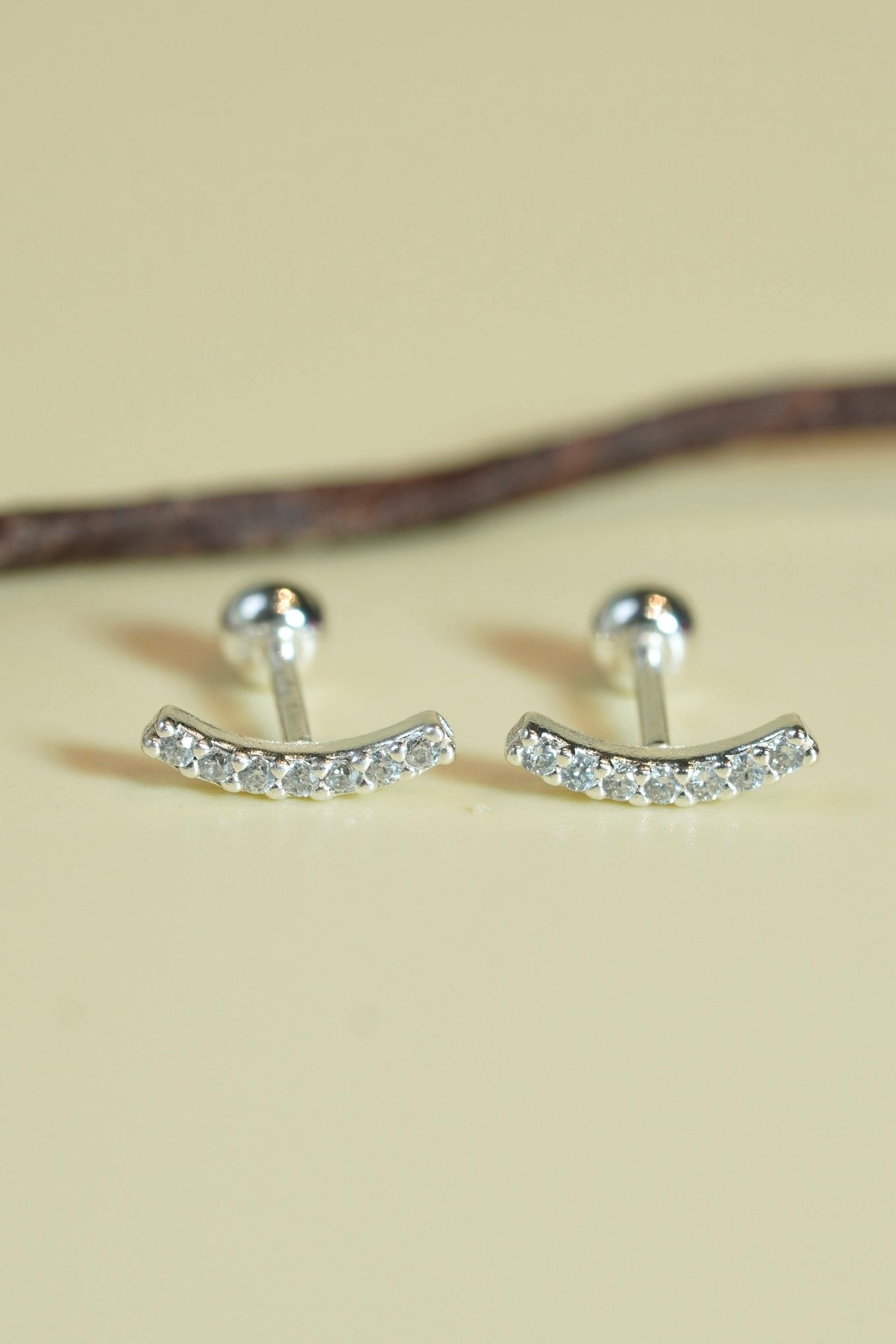 [ancafe-accessories] Hoa tai ER390K-127-BAC