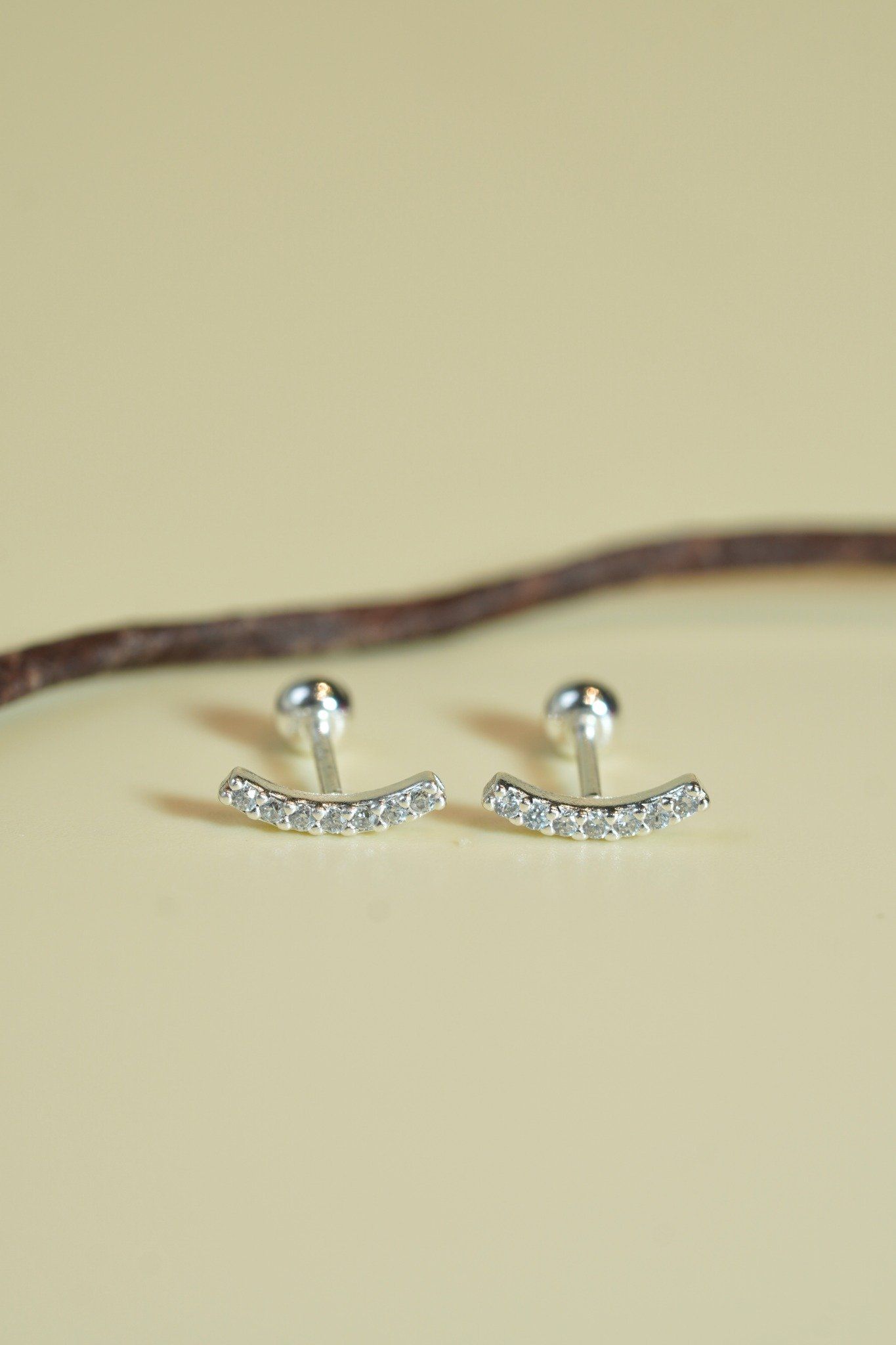 [ancafe-accessories] Hoa tai ER390K-127-BAC