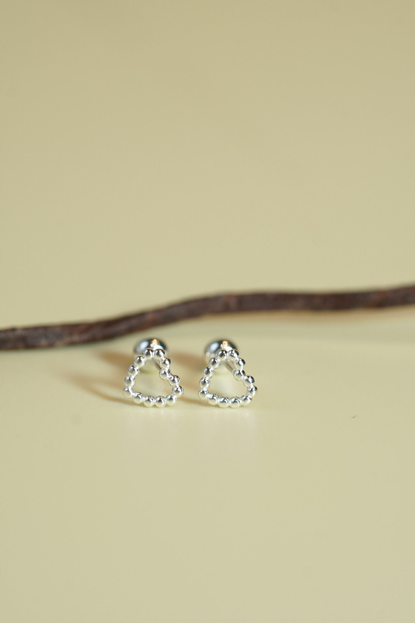 [ancafe-accessories] Hoa tai ER390K-131-BAC