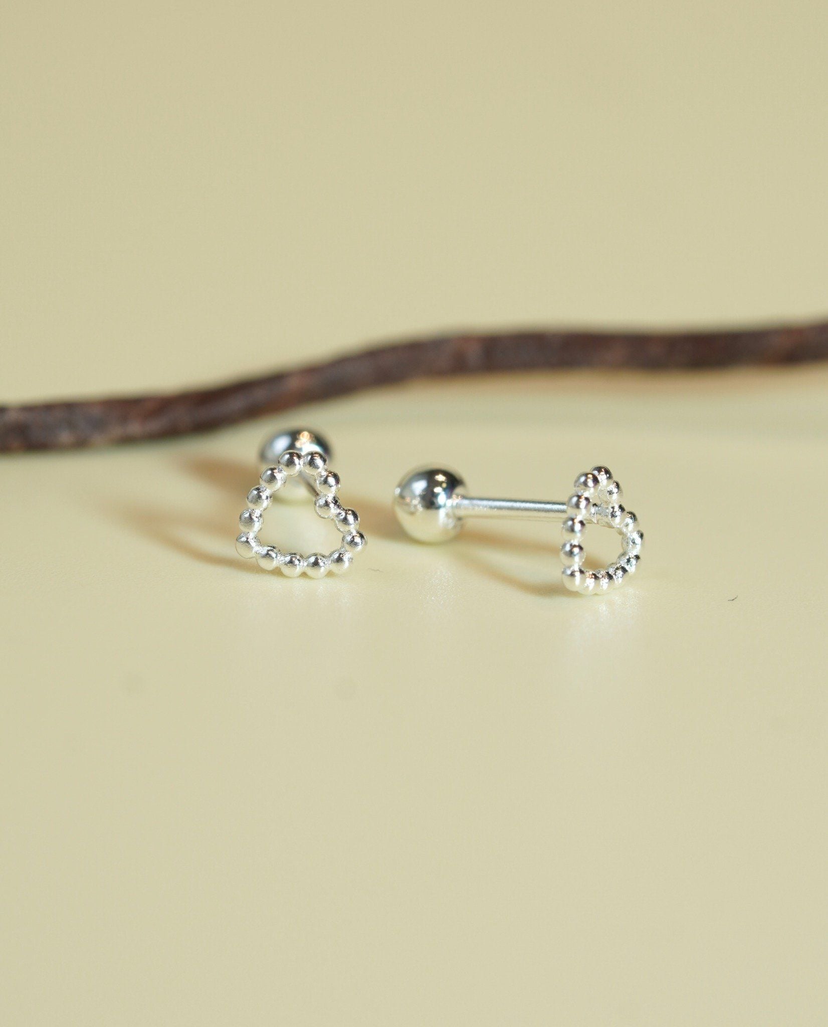 [ancafe-accessories] Hoa tai ER390K-131-BAC