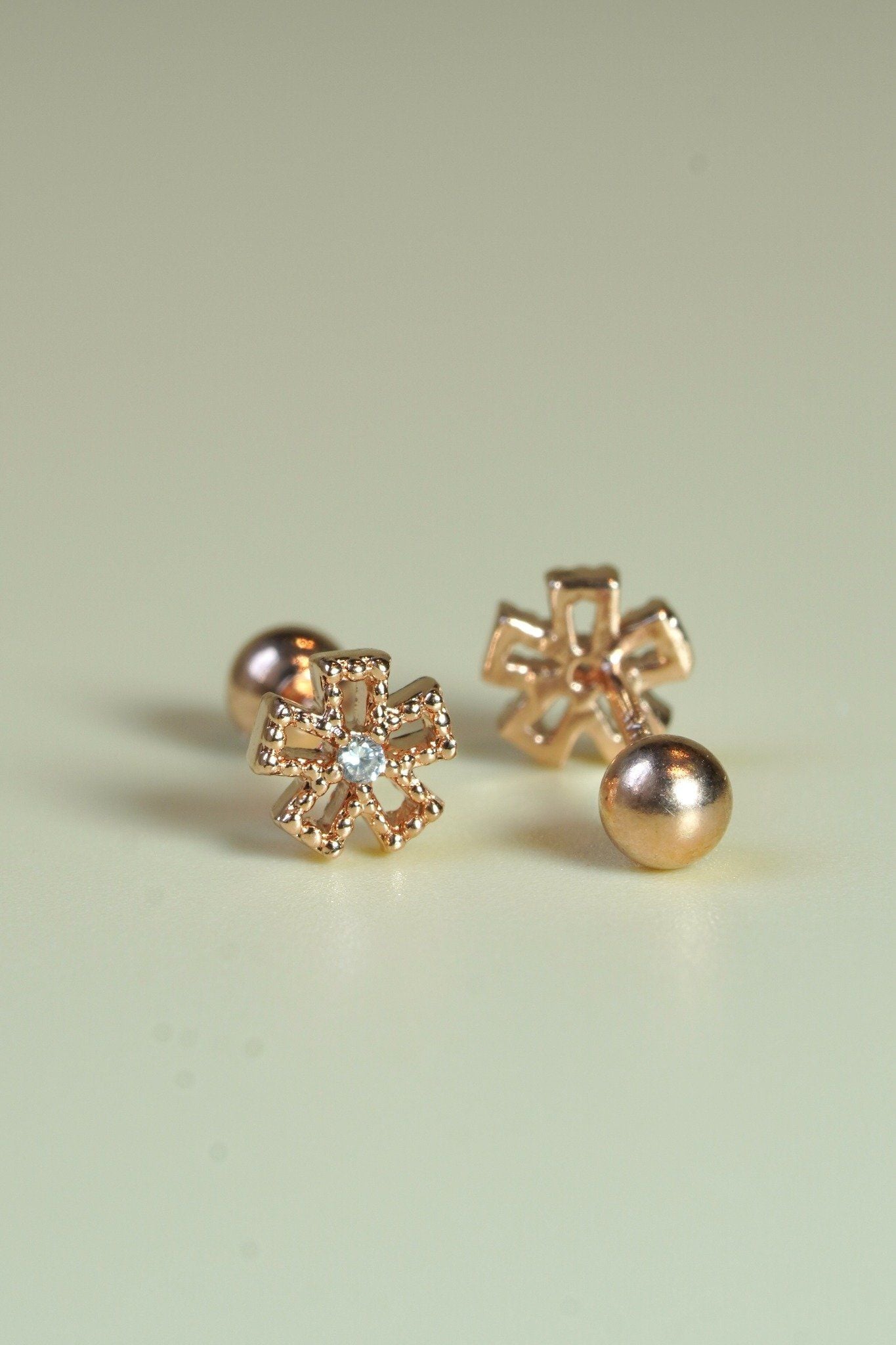 [ancafe-accessories] Hoa tai ER450K-042-VH