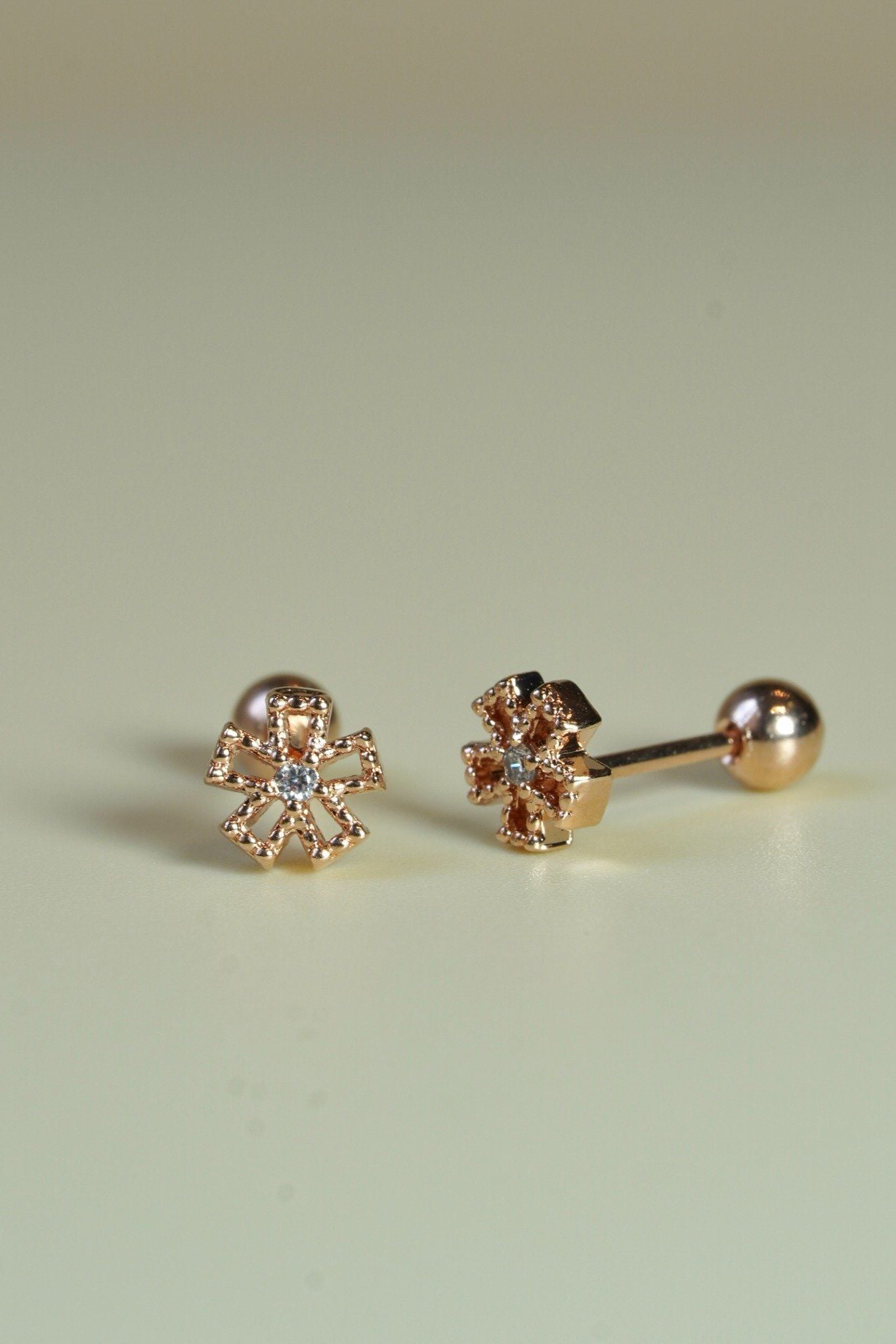 [ancafe-accessories] Hoa tai ER450K-042-VH