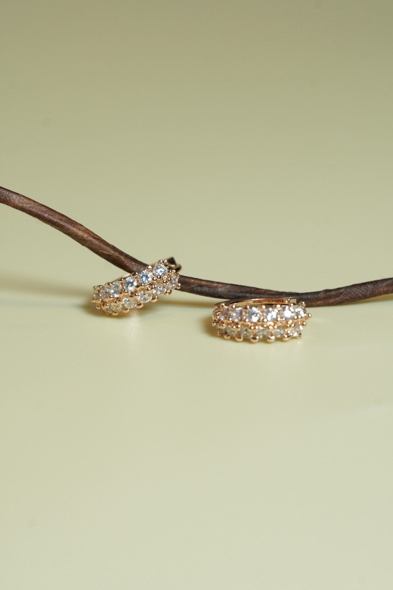 [ancafe-accessories] Hoa tai ER390K-055-VH