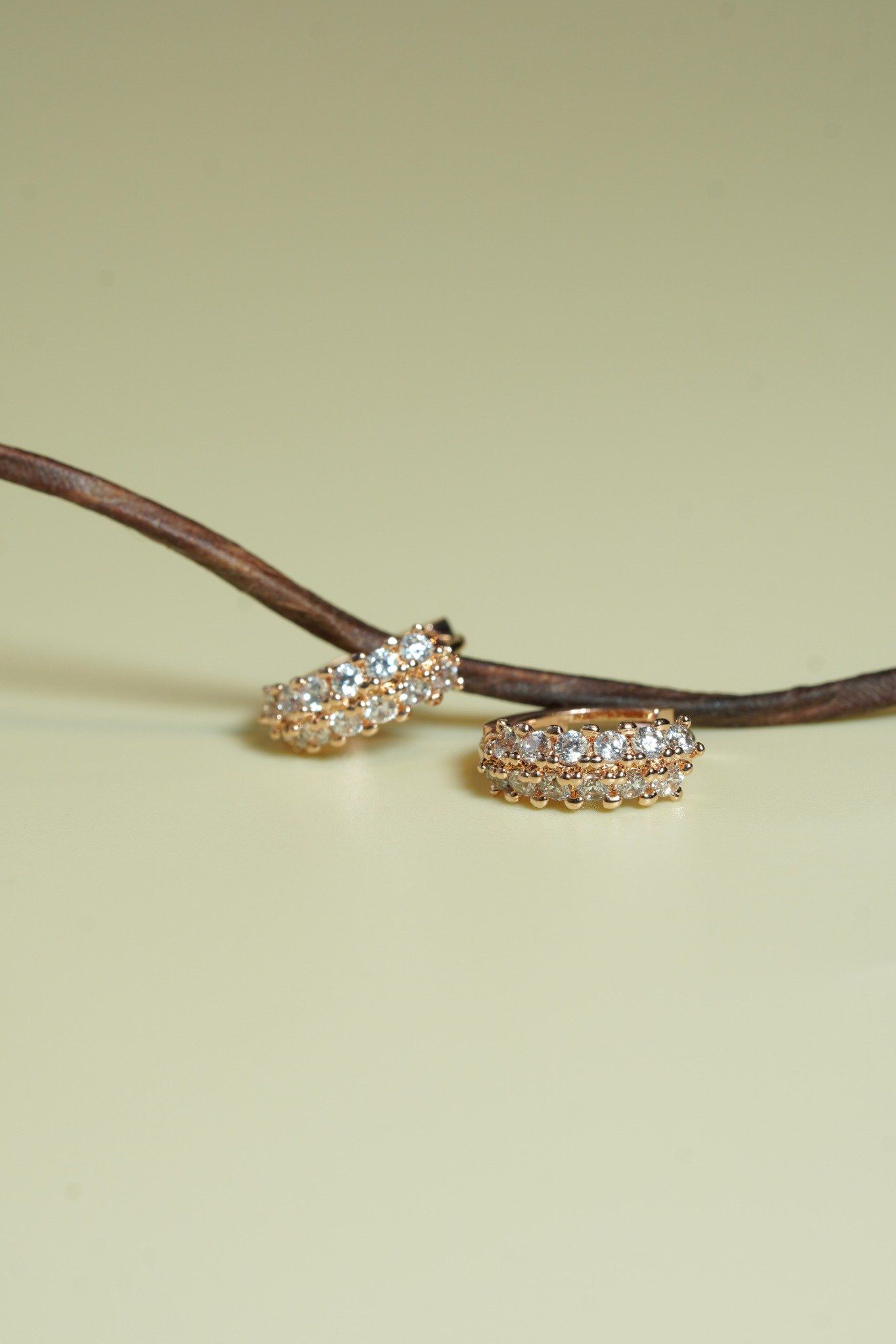 [ancafe-accessories] Hoa tai ER390K-055-VH