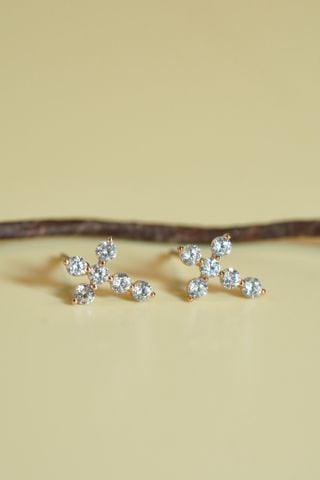  [ancafe-accessories] Hoa tai ER320K-052-VH 