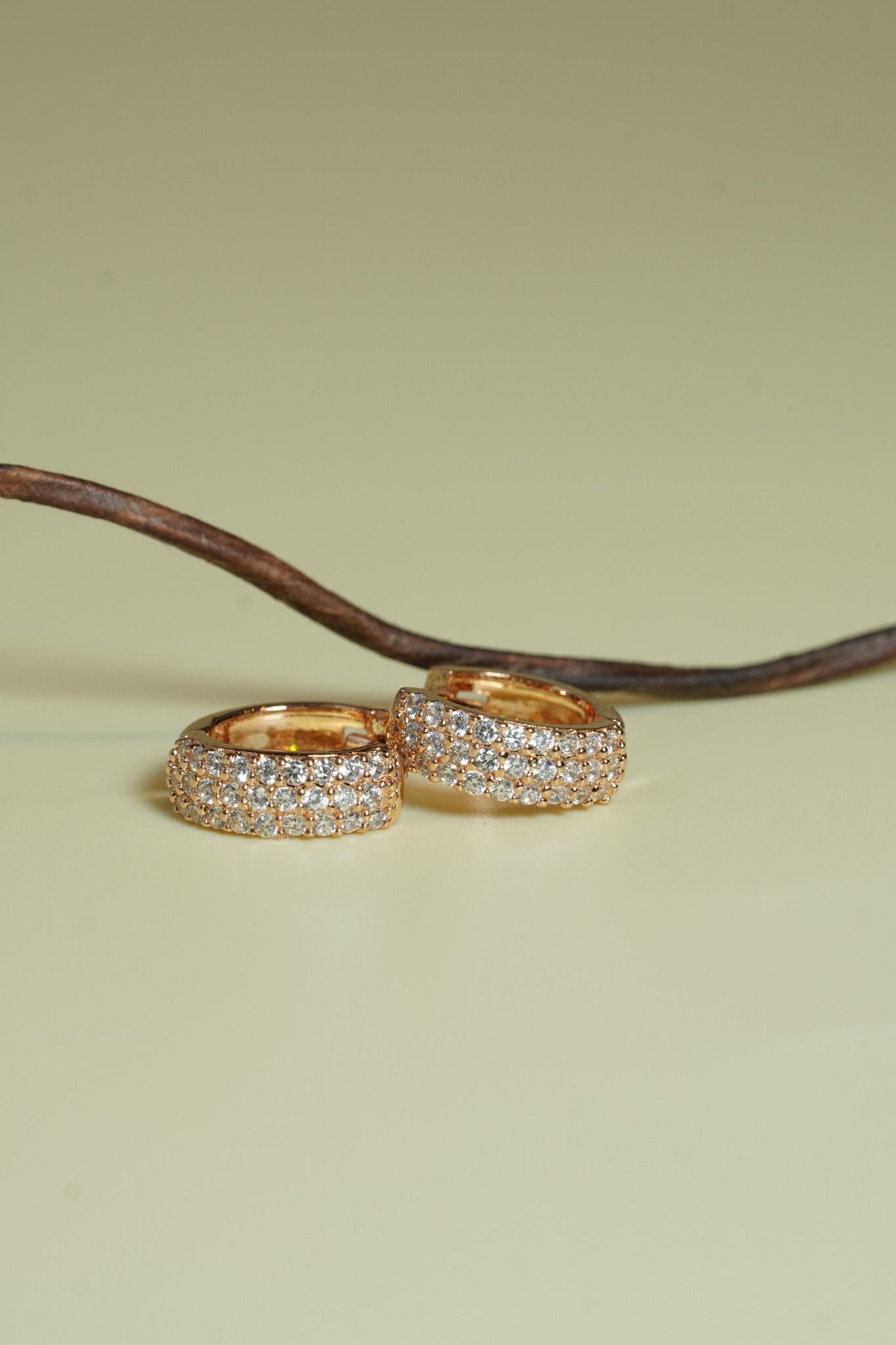 [ancafe-accessories] Hoa tai ER390K-054-VH