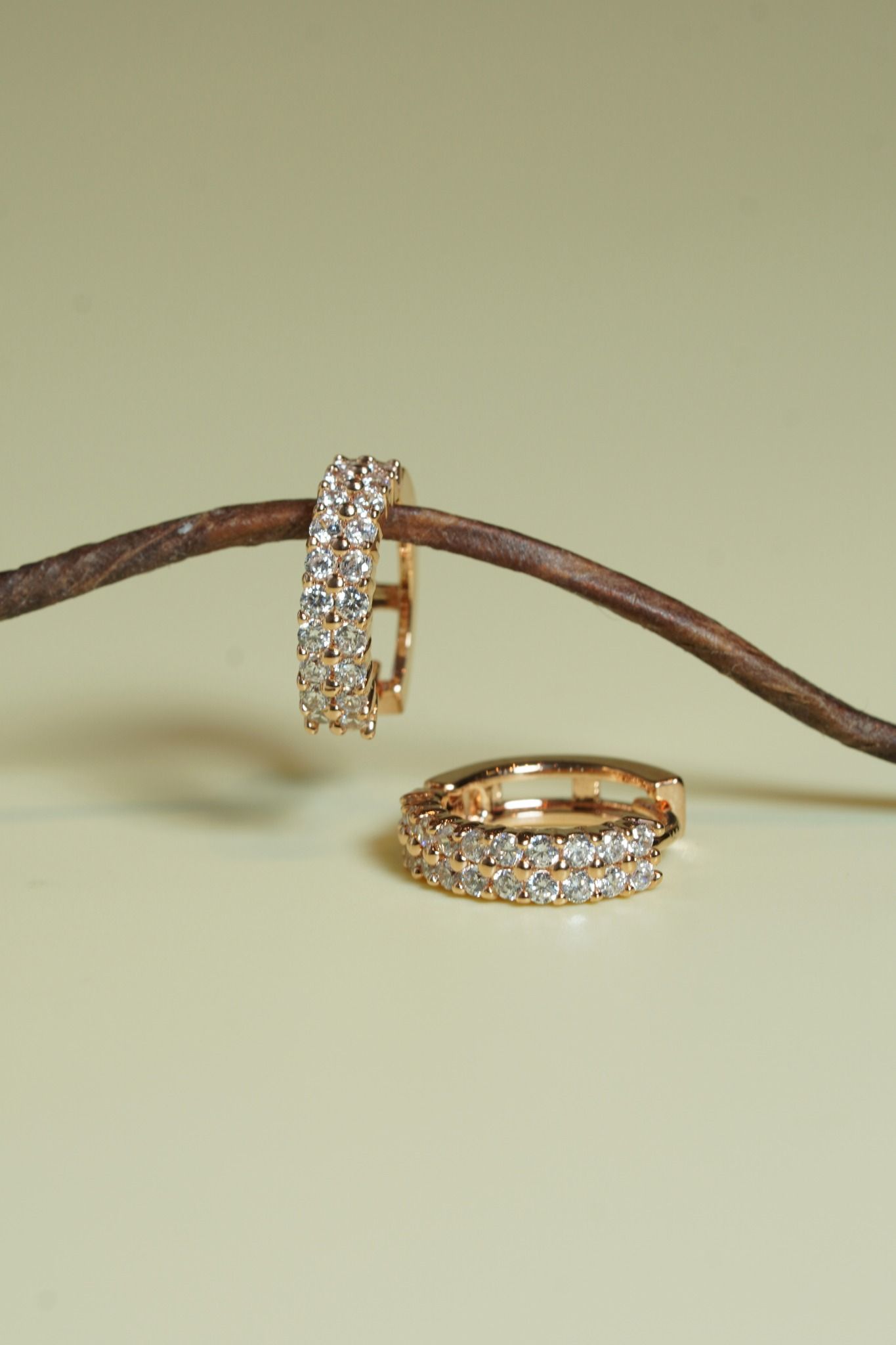 [ancafe-accessories] Hoa tai ER390K-053-VH