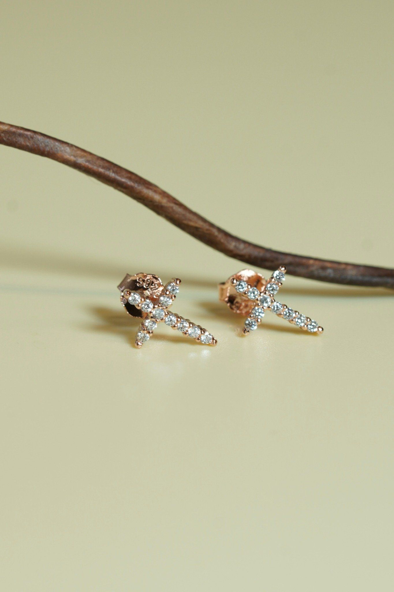 [ancafe-accessories] Hoa tai ER390K-087-VH