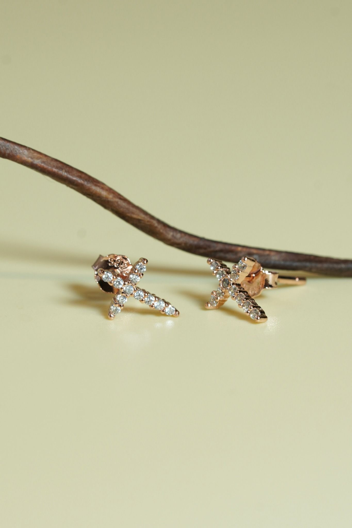 [ancafe-accessories] Hoa tai ER390K-087-VH