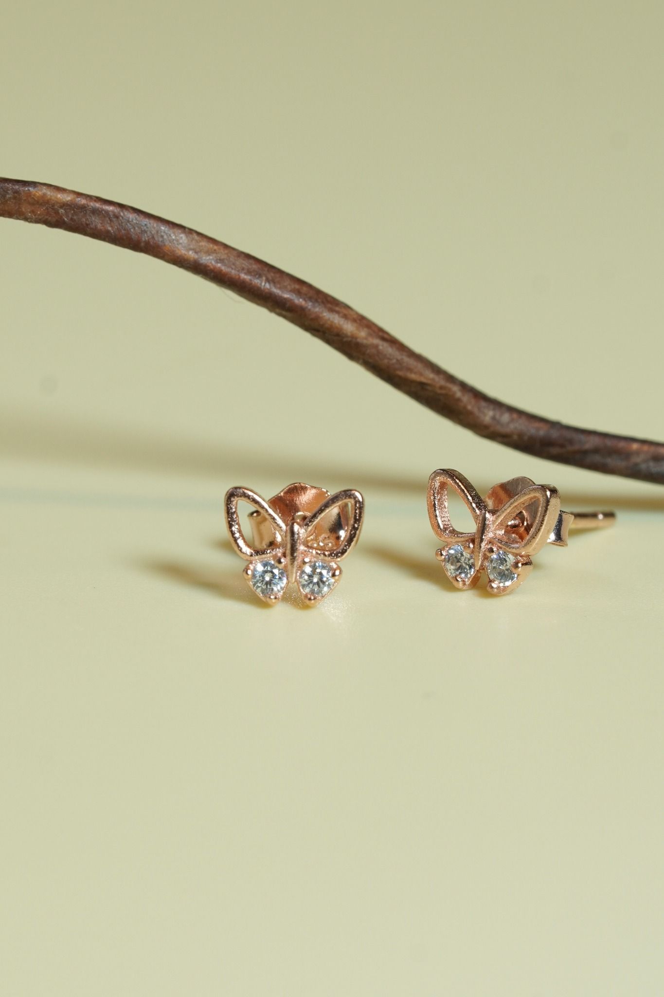 [ancafe-accessories] Hoa tai ER390K-088-VH