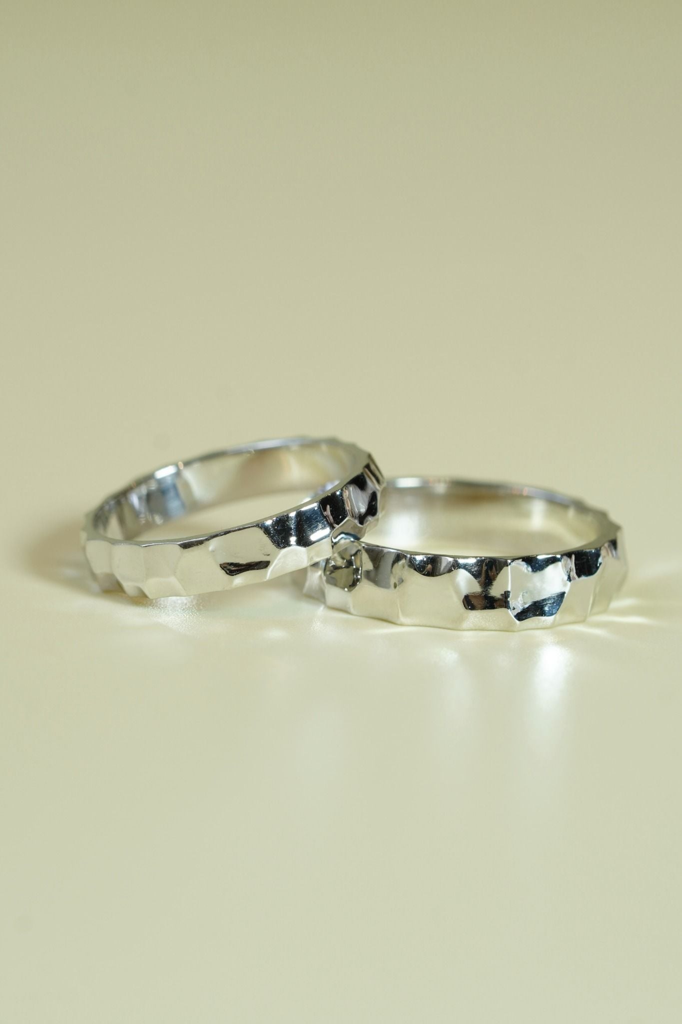 Nhẫn đôi thiết kế theo yêu cầu - 39