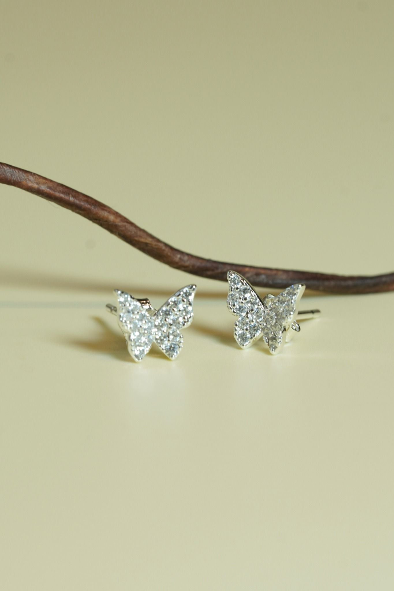 [ancafe-accessories] Hoa tai ER390K-086-BAC