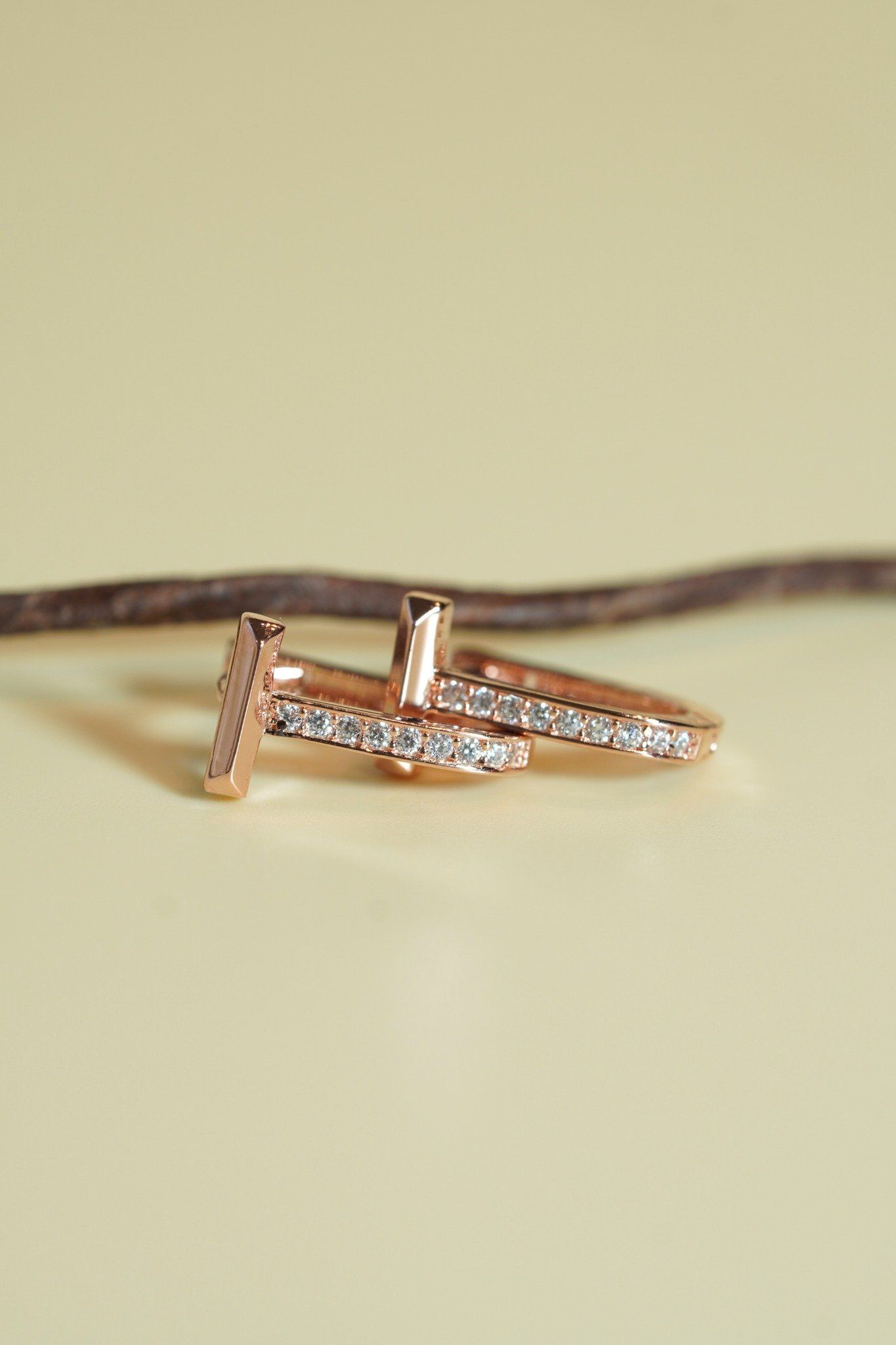 [ancafe-accessories] Hoa tai ER390K-126-VH