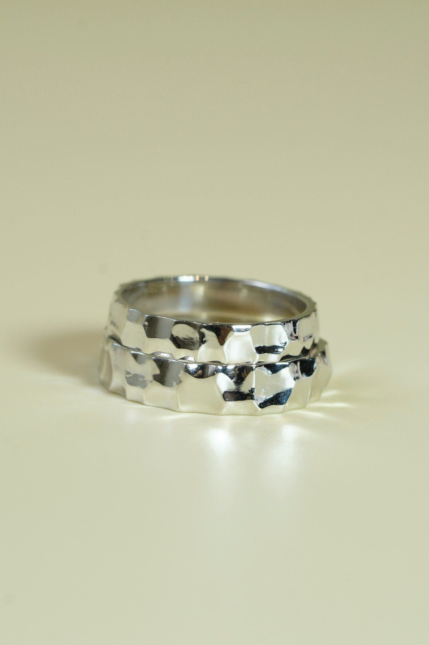 Nhẫn đôi thiết kế theo yêu cầu - 39