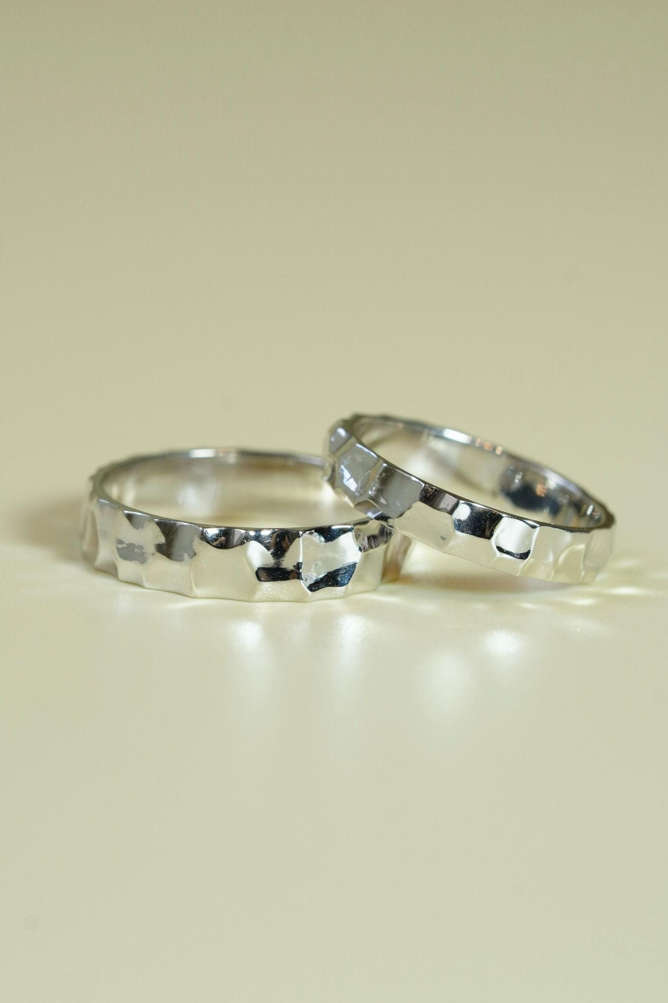 Nhẫn đôi thiết kế theo yêu cầu - 39