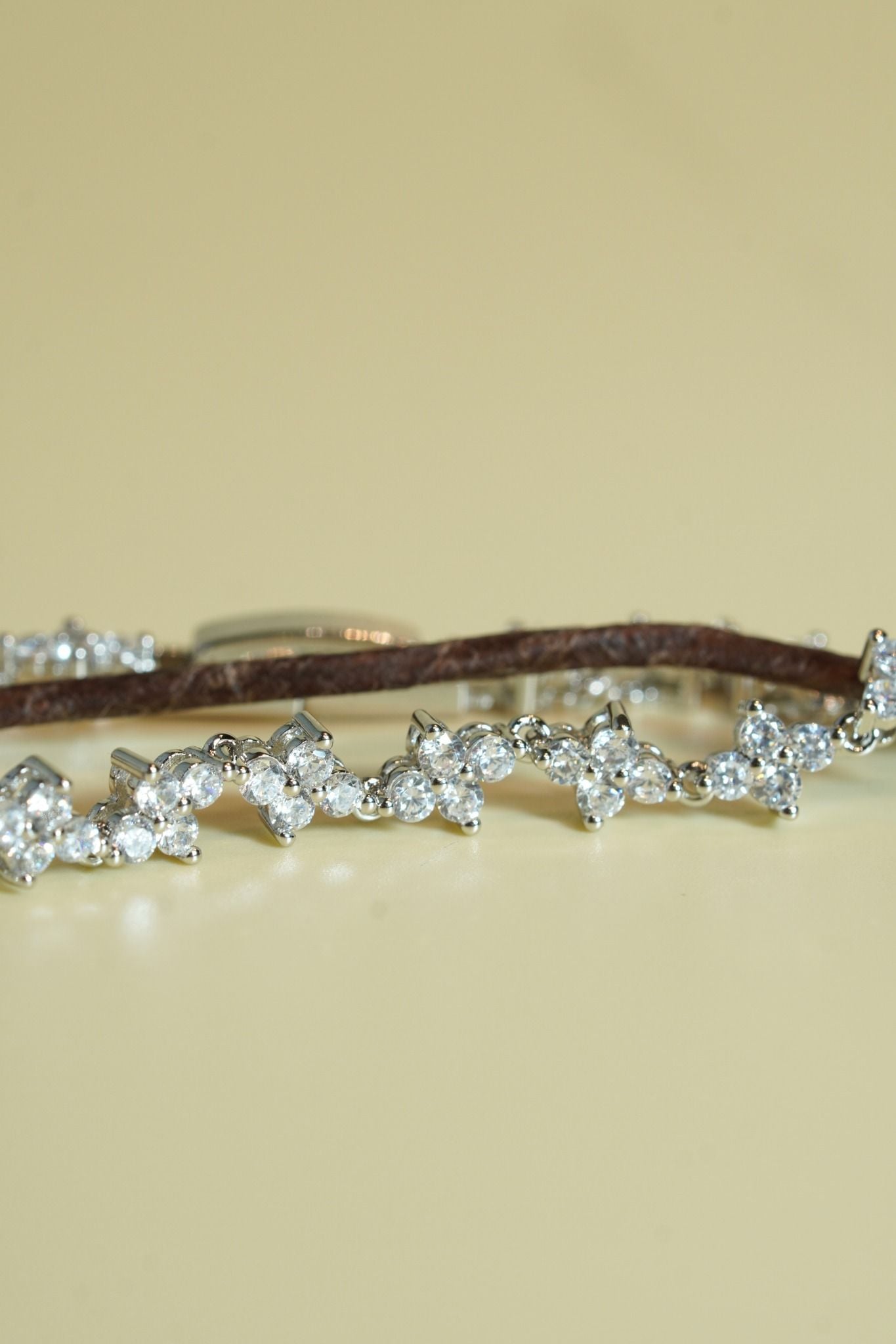 [ancafe-accessories] Lắc tay BL450K-008-BAC