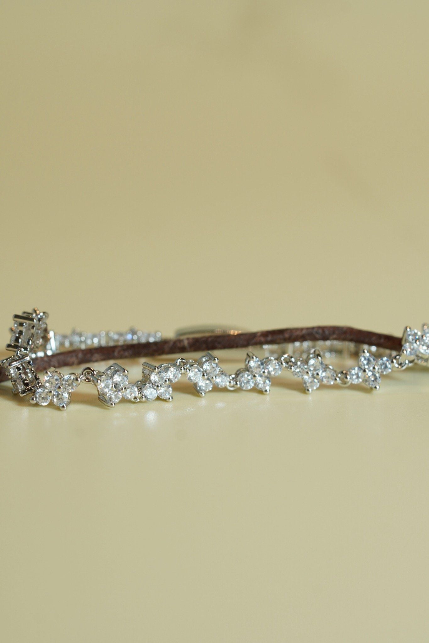 [ancafe-accessories] Lắc tay BL450K-008-BAC