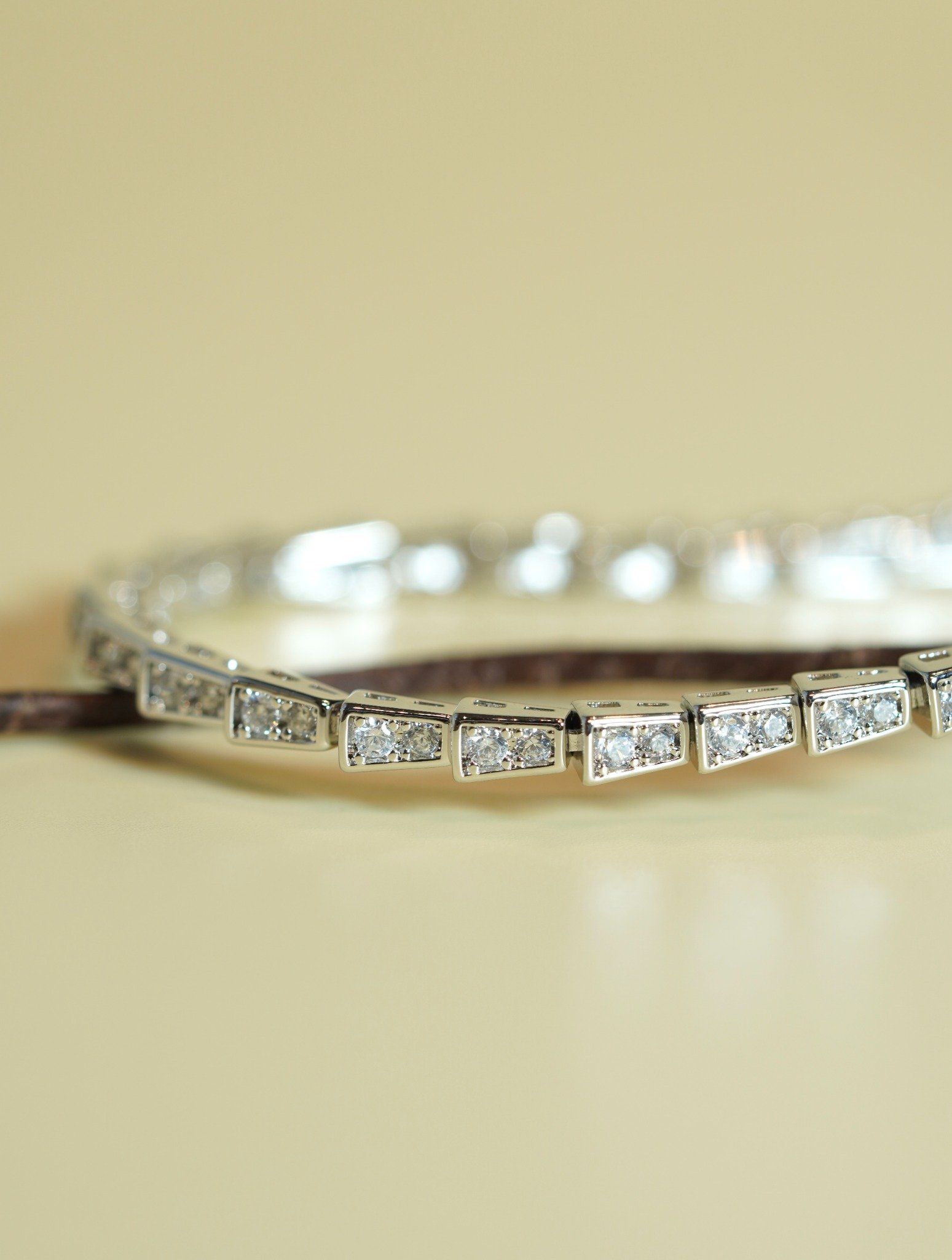 [ancafe-accessories] Lắc tay BL580K-002-BAC