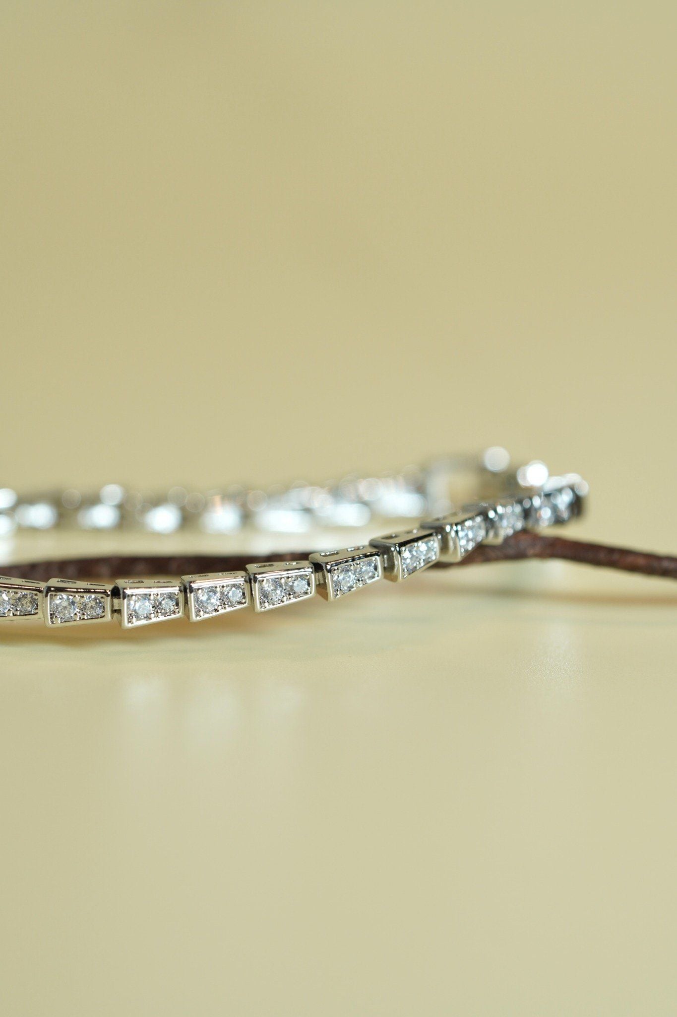 [ancafe-accessories] Lắc tay BL580K-002-BAC