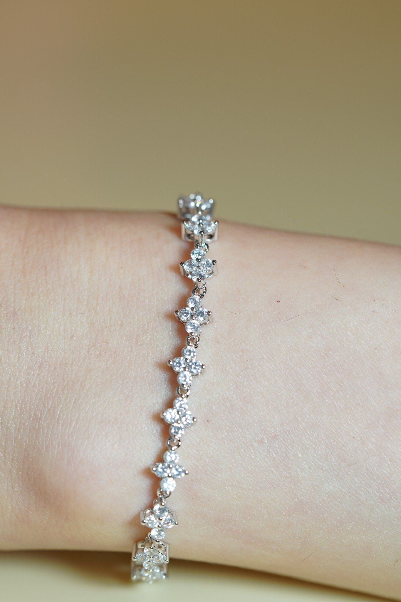 [ancafe-accessories] Lắc tay BL450K-008-BAC