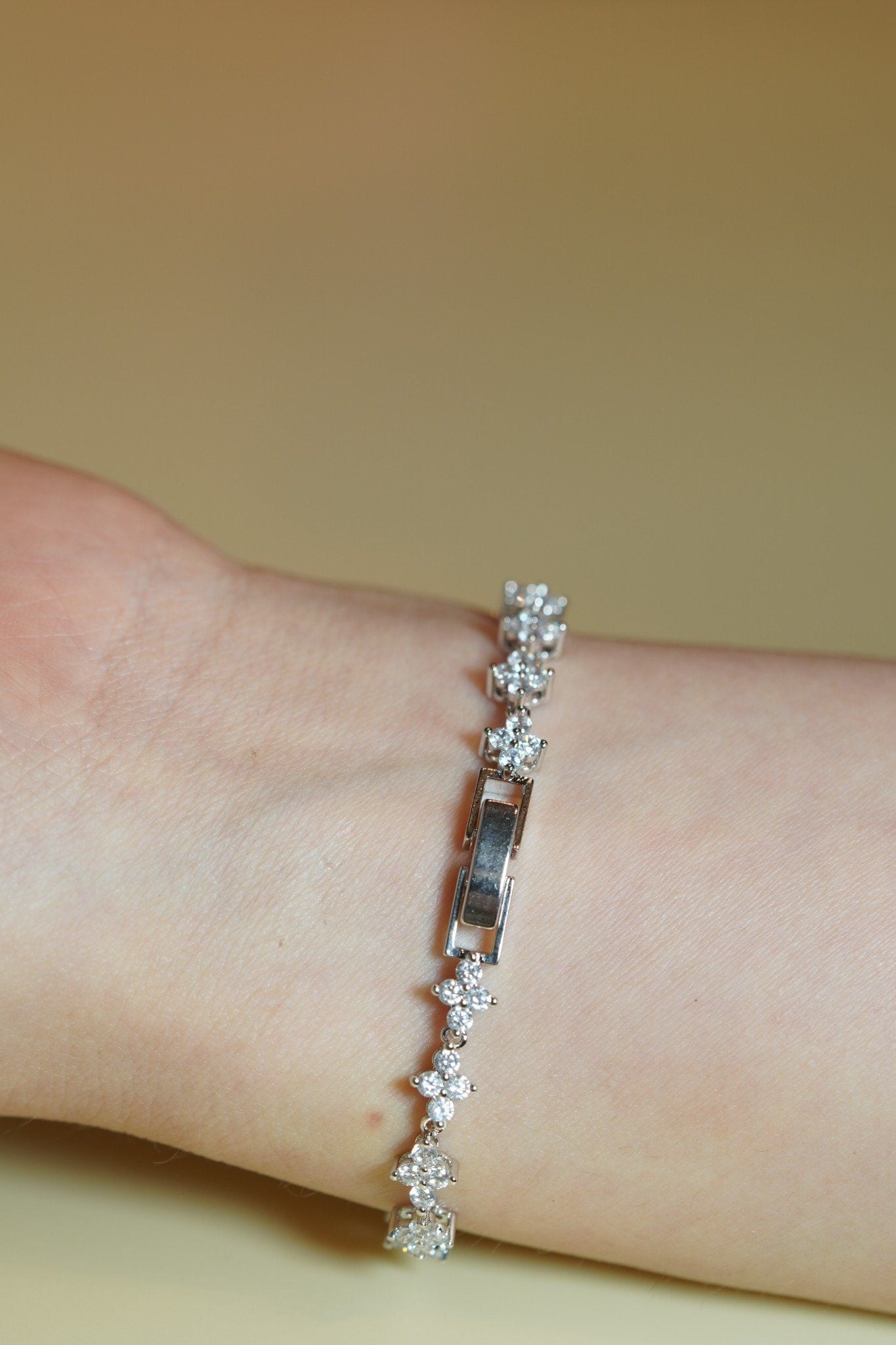 [ancafe-accessories] Lắc tay BL450K-008-BAC