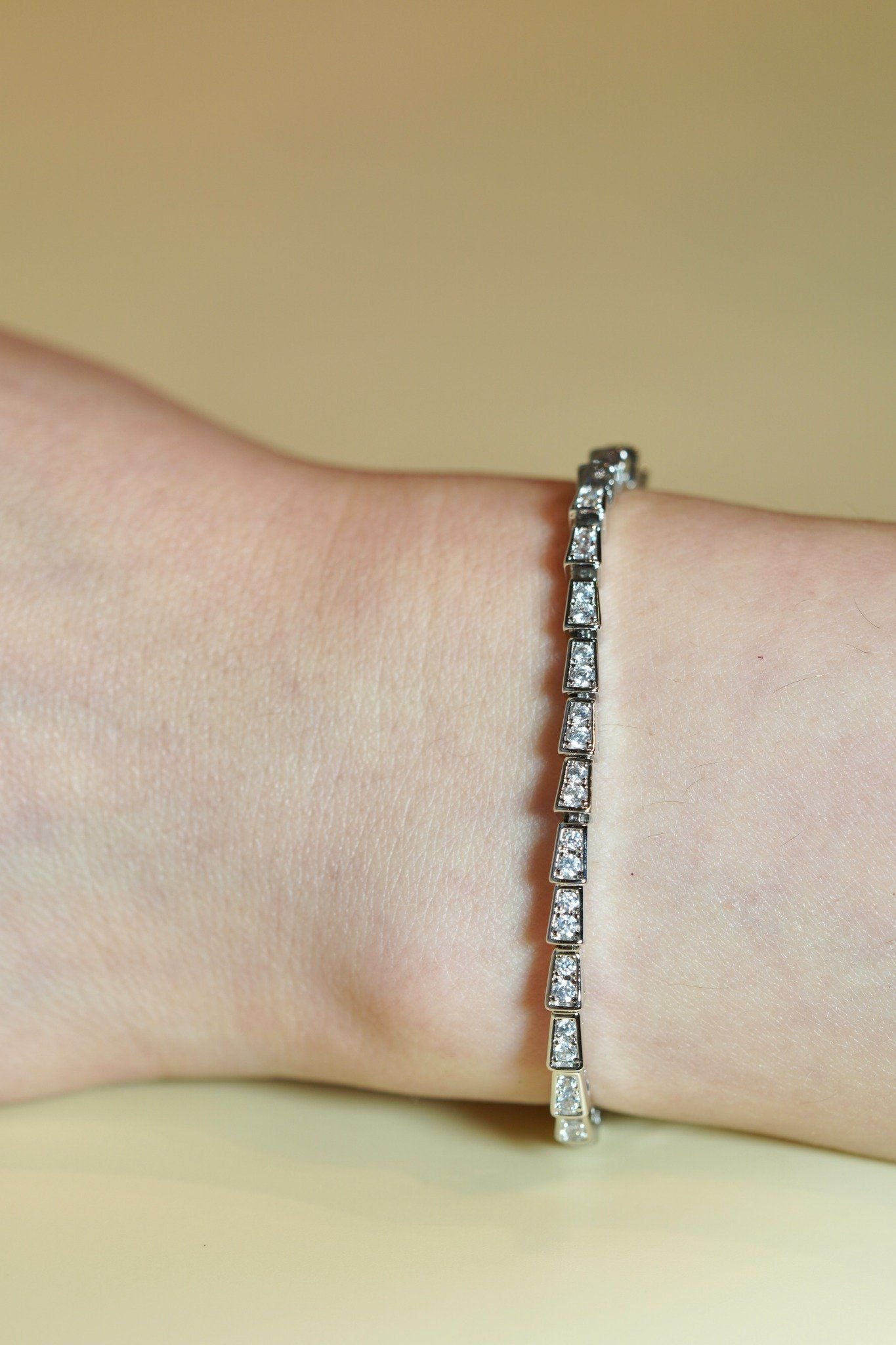 [ancafe-accessories] Lắc tay BL580K-002-BAC