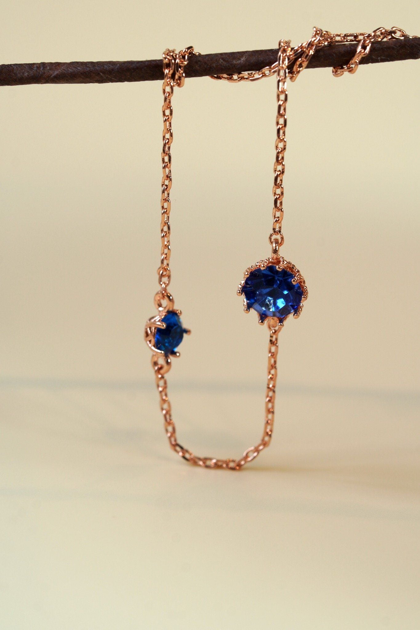 [ancafe-accessories] Lắc tay BL320K-010-XANH DƯƠNG