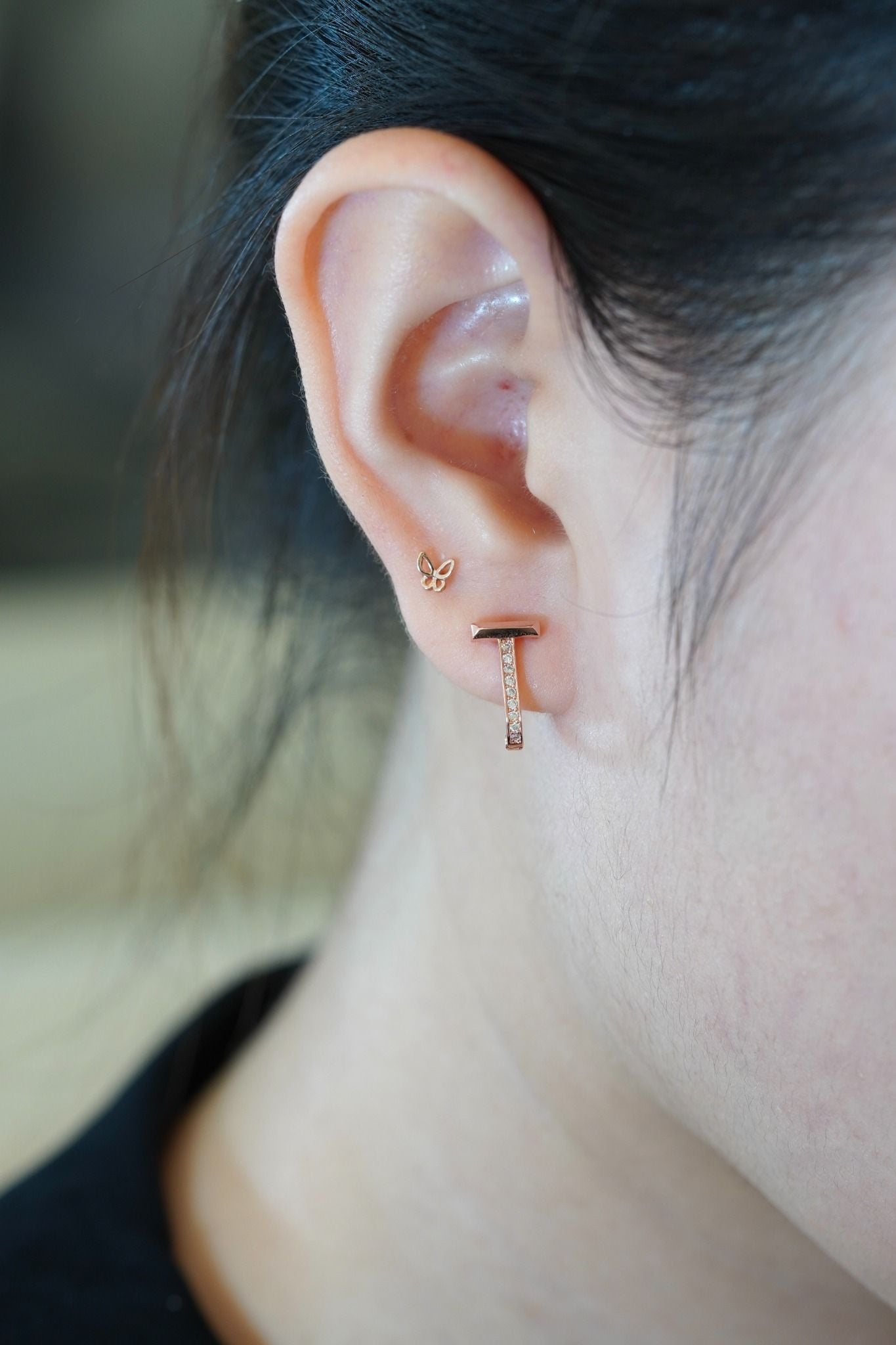 [ancafe-accessories] Hoa tai ER390K-126-VH