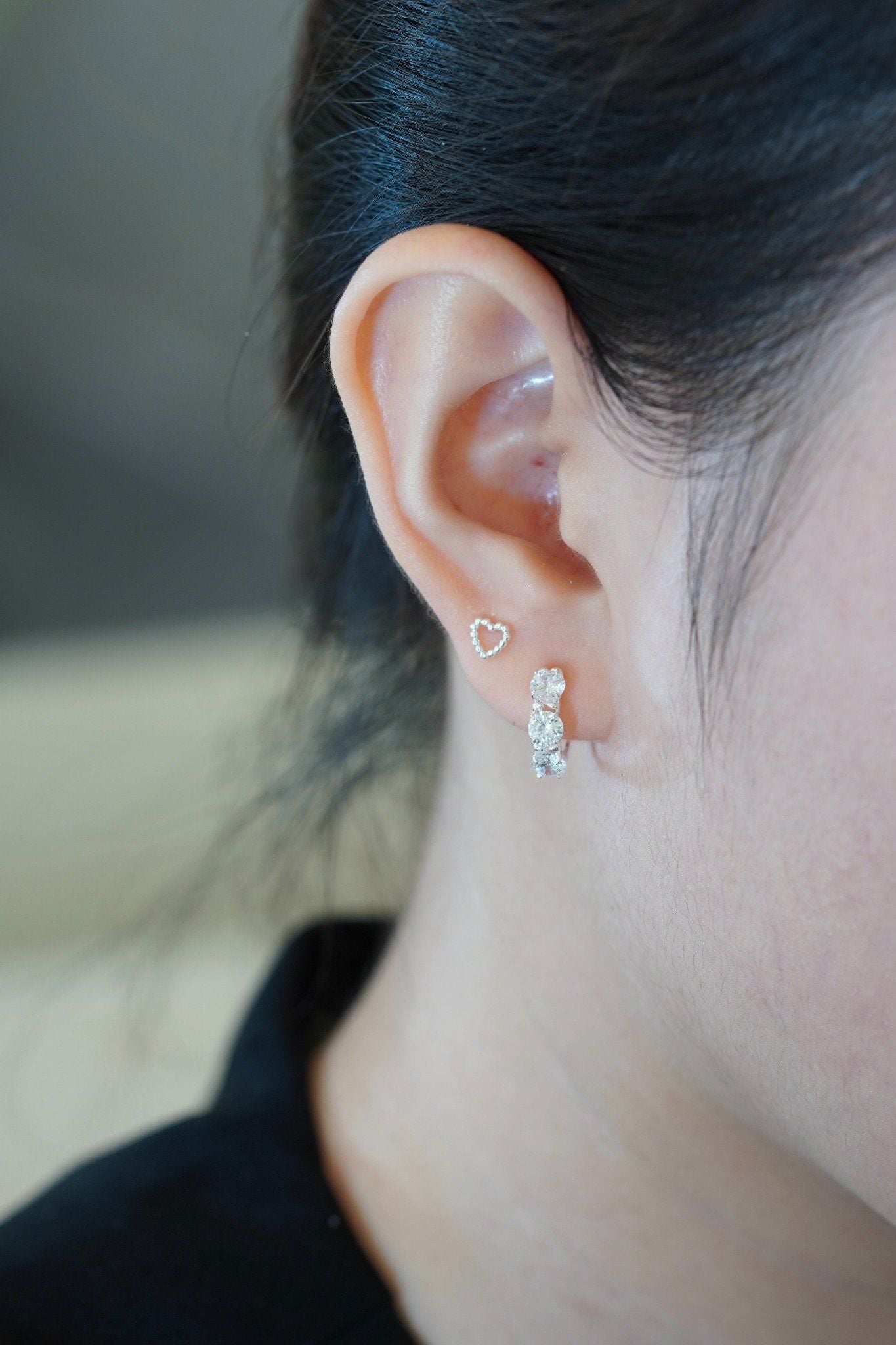 [ancafe-accessories] Hoa tai ER350K-036-BAC