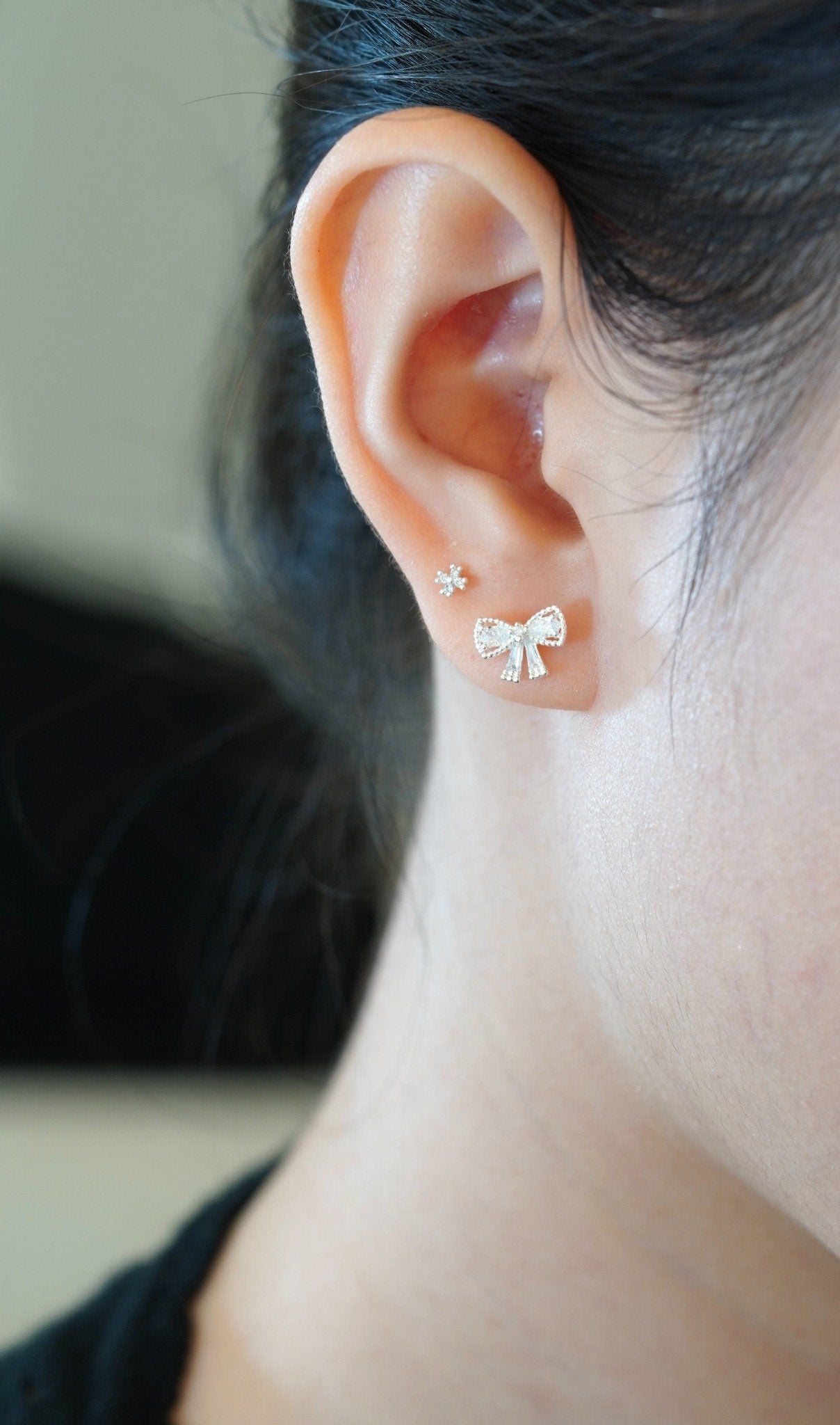 [ancafe-accessories] Hoa tai ER350K-034-BAC